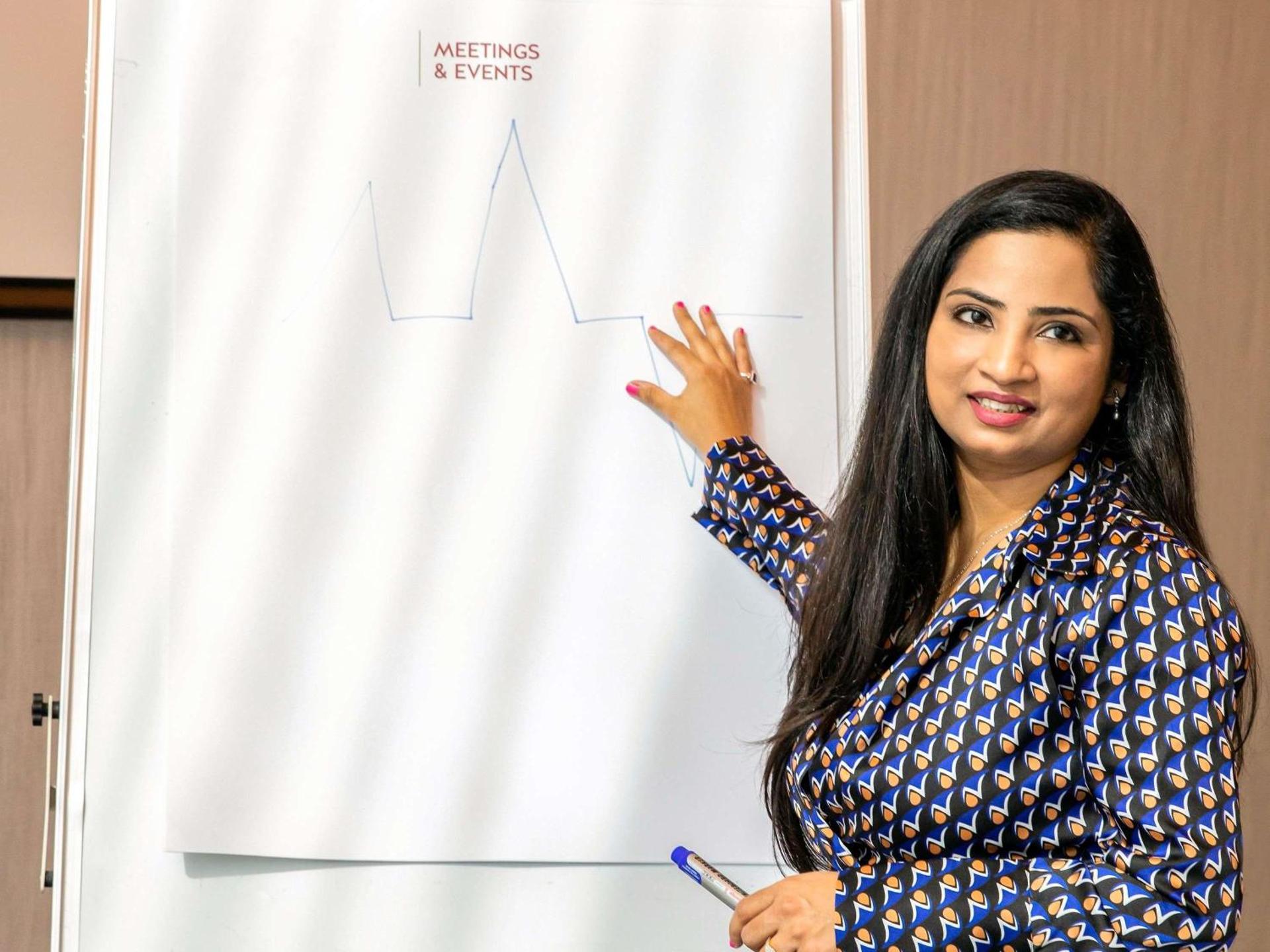 Mövenpick Resort El Sokhna - Photo 101