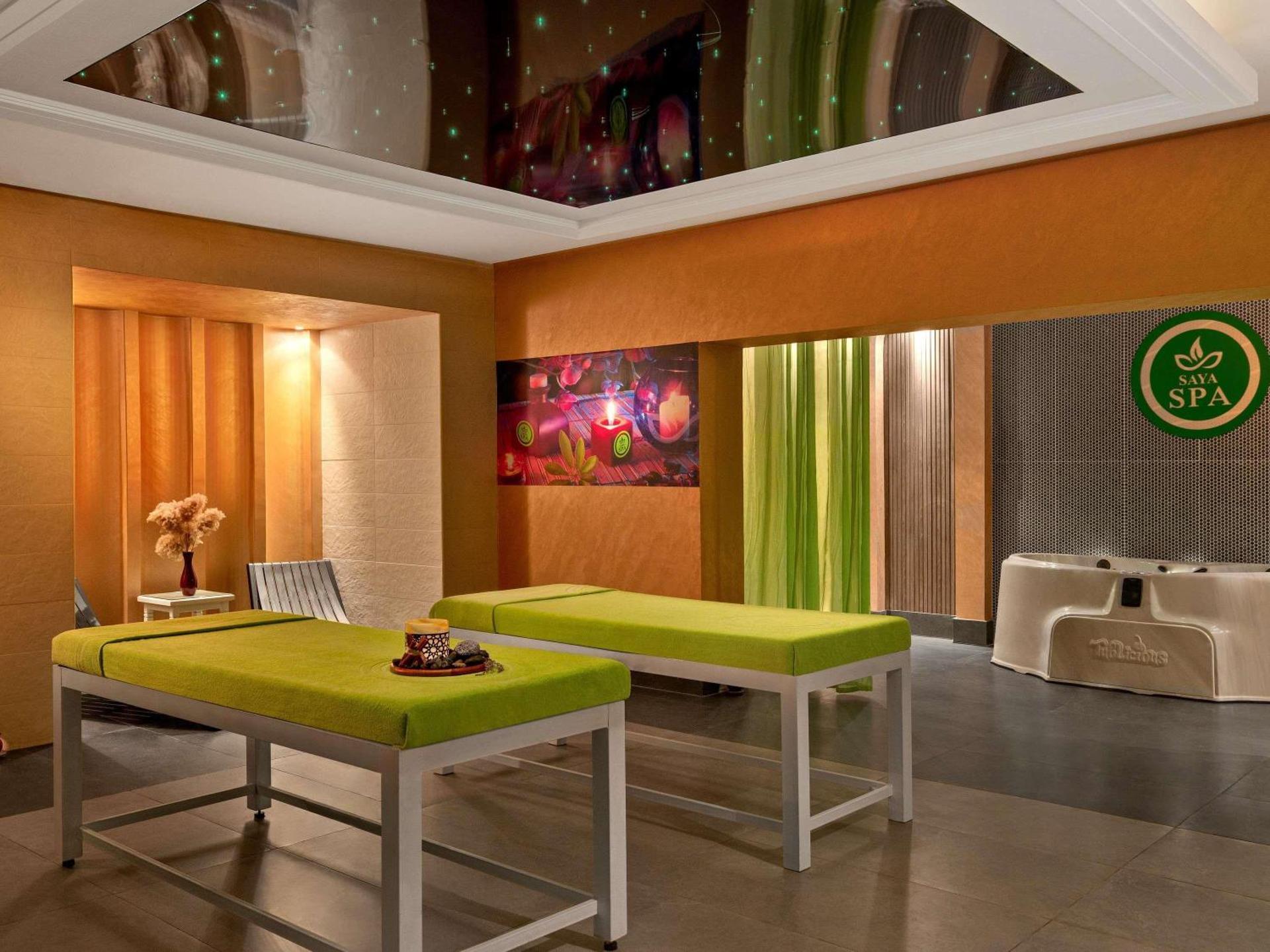 Movenpick Waterpark Resort & Spa Soma Bay - Photo 90
