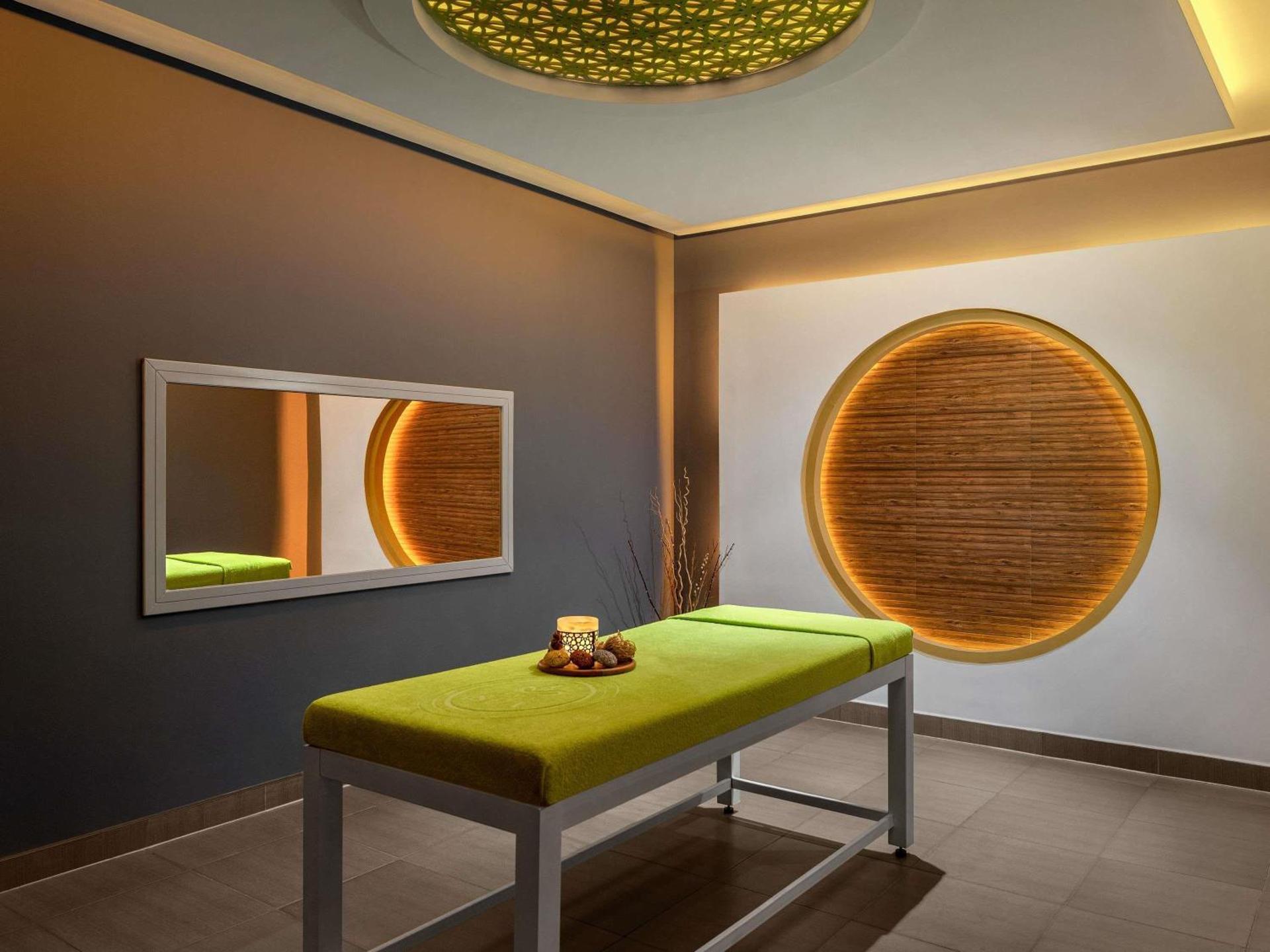 Movenpick Waterpark Resort & Spa Soma Bay - Photo 91