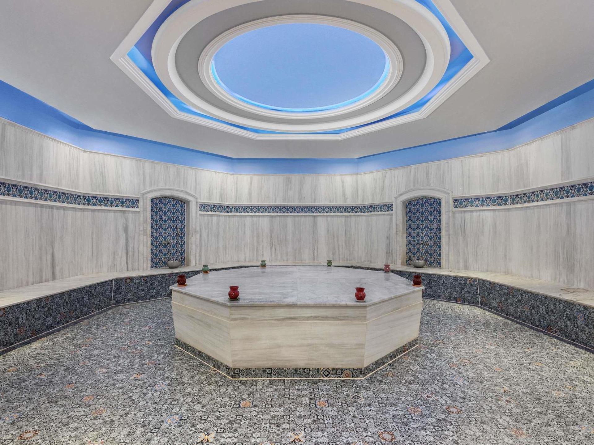 Movenpick Waterpark Resort & Spa Soma Bay - Photo 92