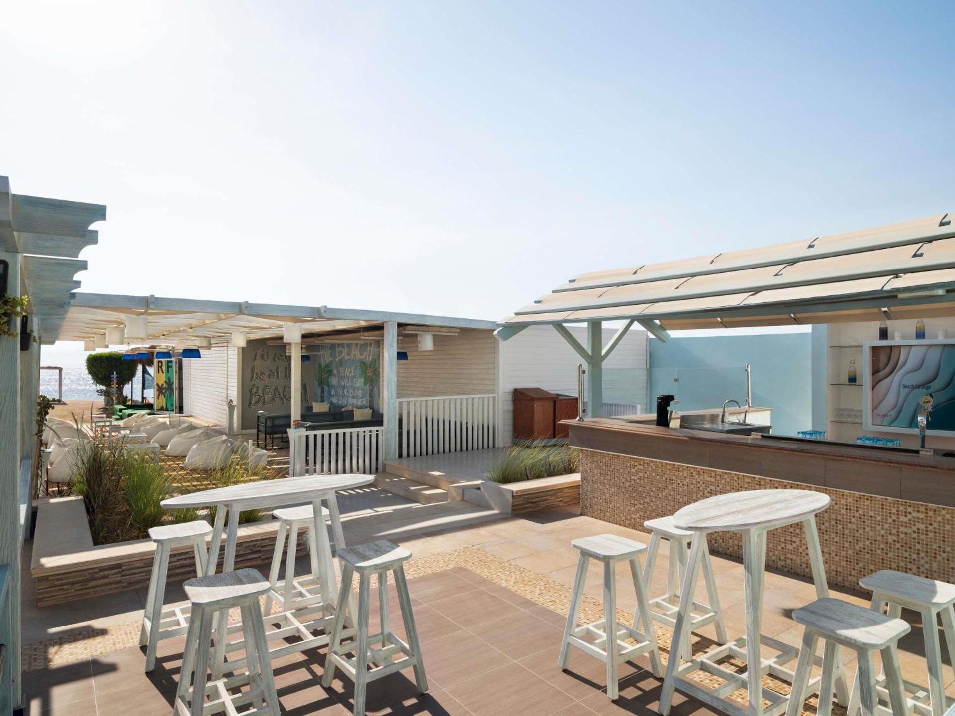 Movenpick Waterpark Resort & Spa Soma Bay - Photo 95