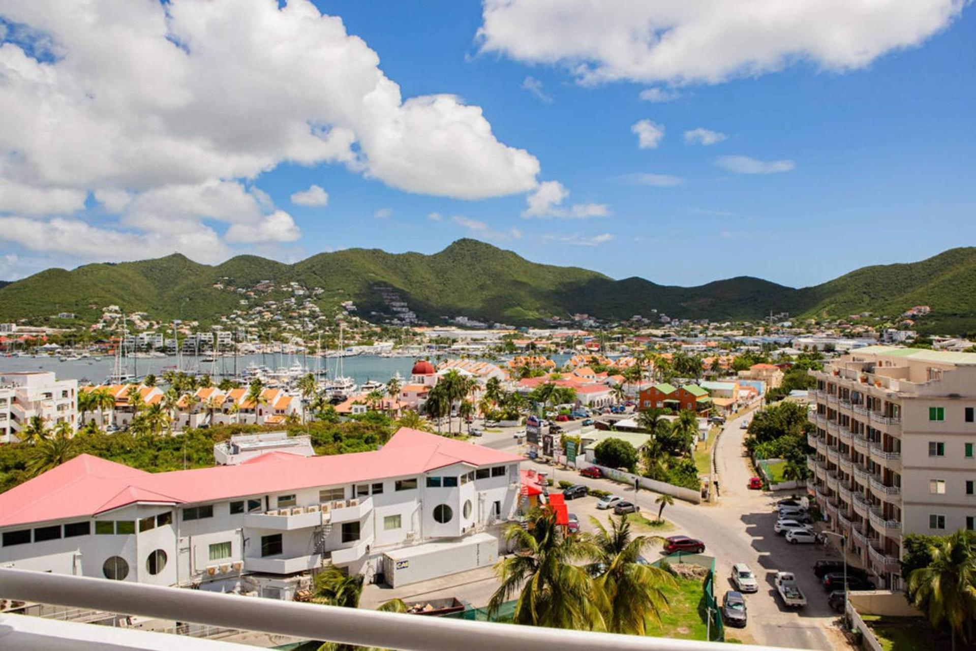 The Atrium Beach Resort and Spa Sint Maarten, Ascend Hotel Collection - Photo 94