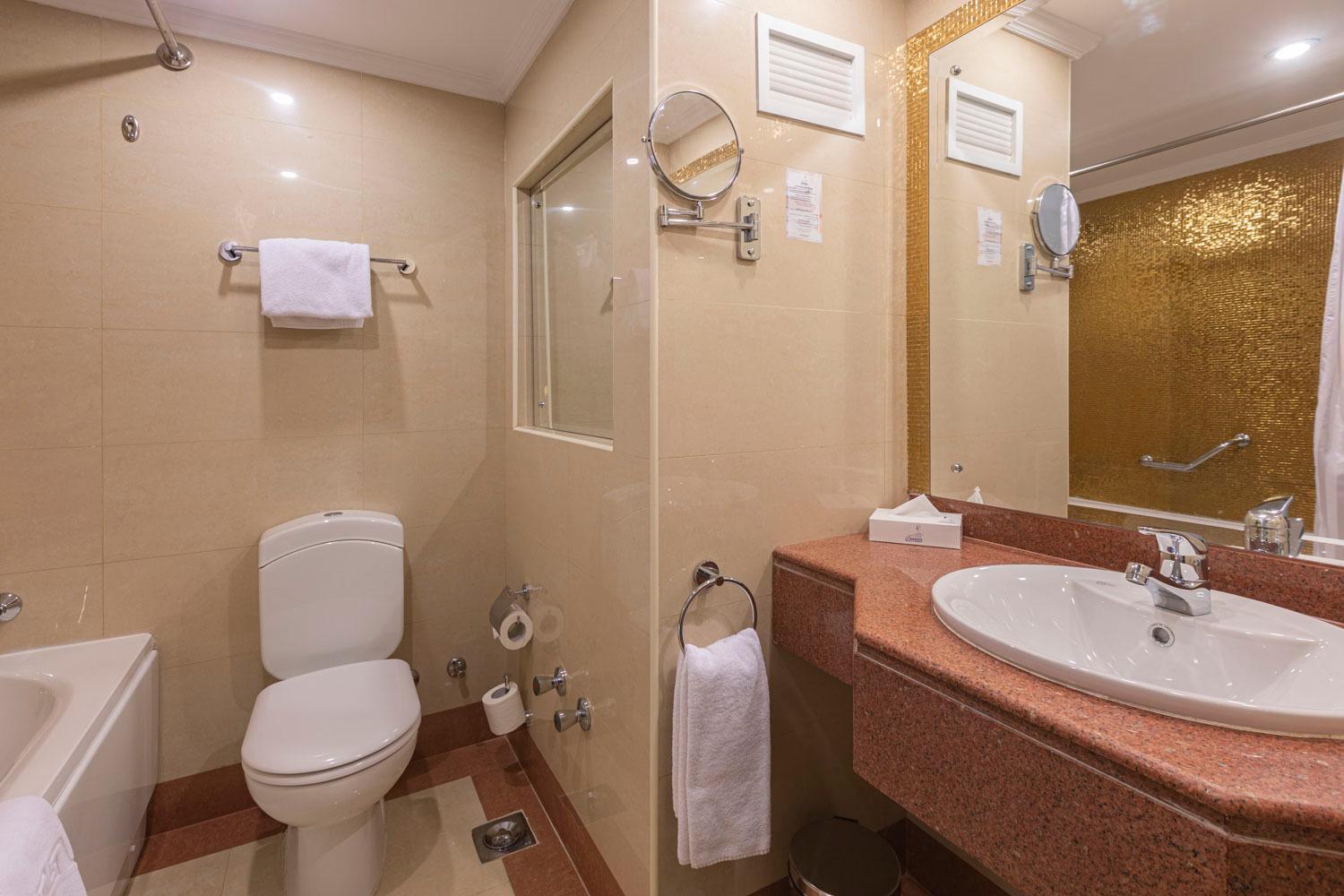 Hotel Flamenco Cairo - Photo 38