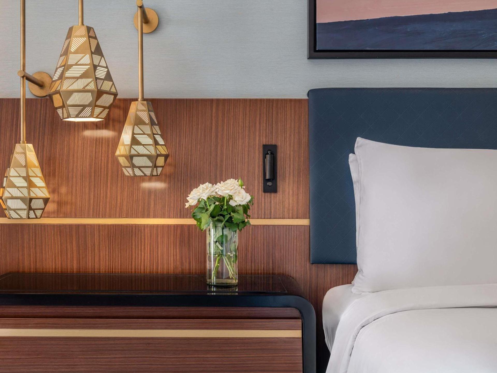 Sofitel Cairo Downtown Nile - Photo 60