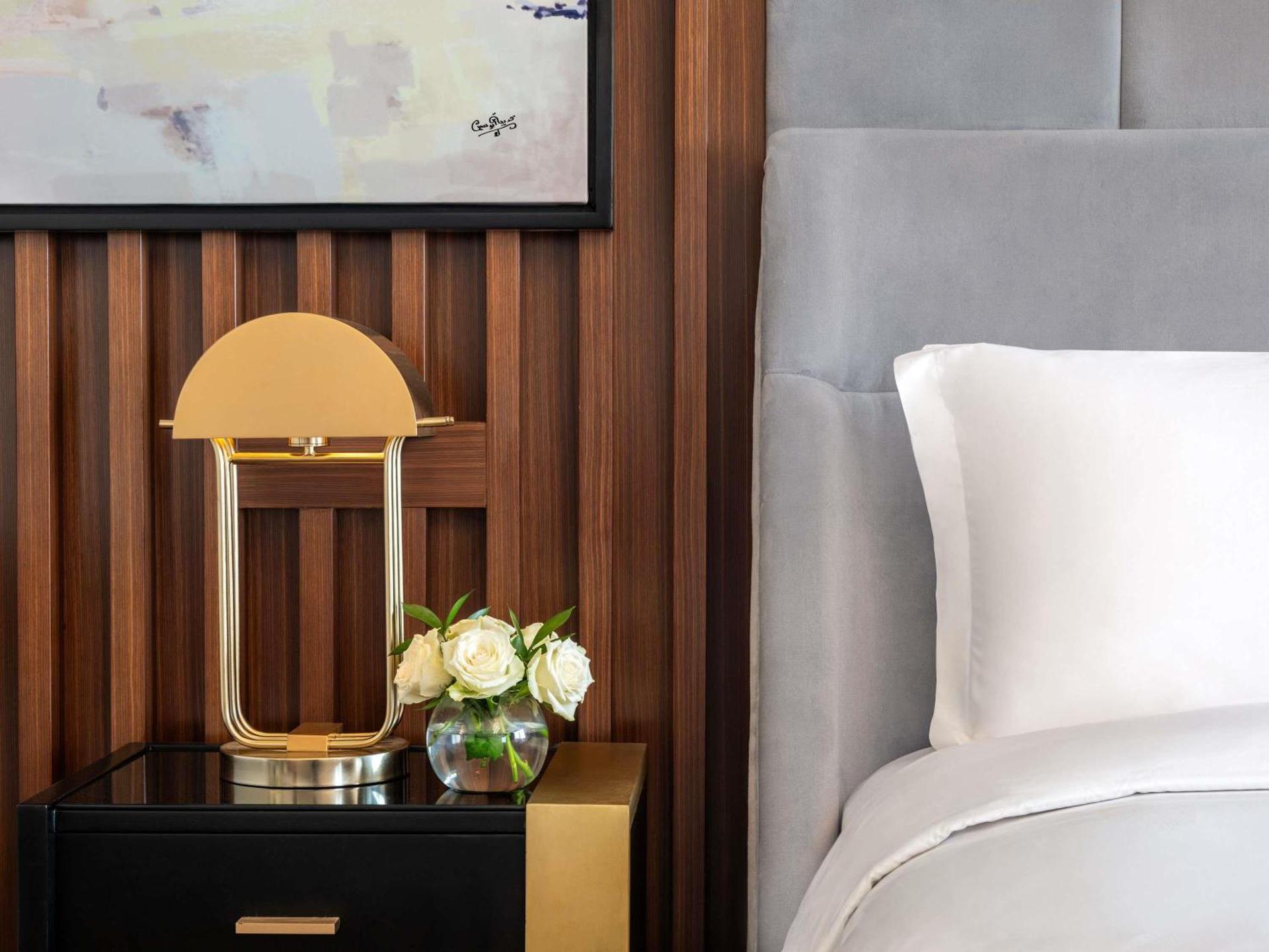 Sofitel Cairo Downtown Nile - Photo 79