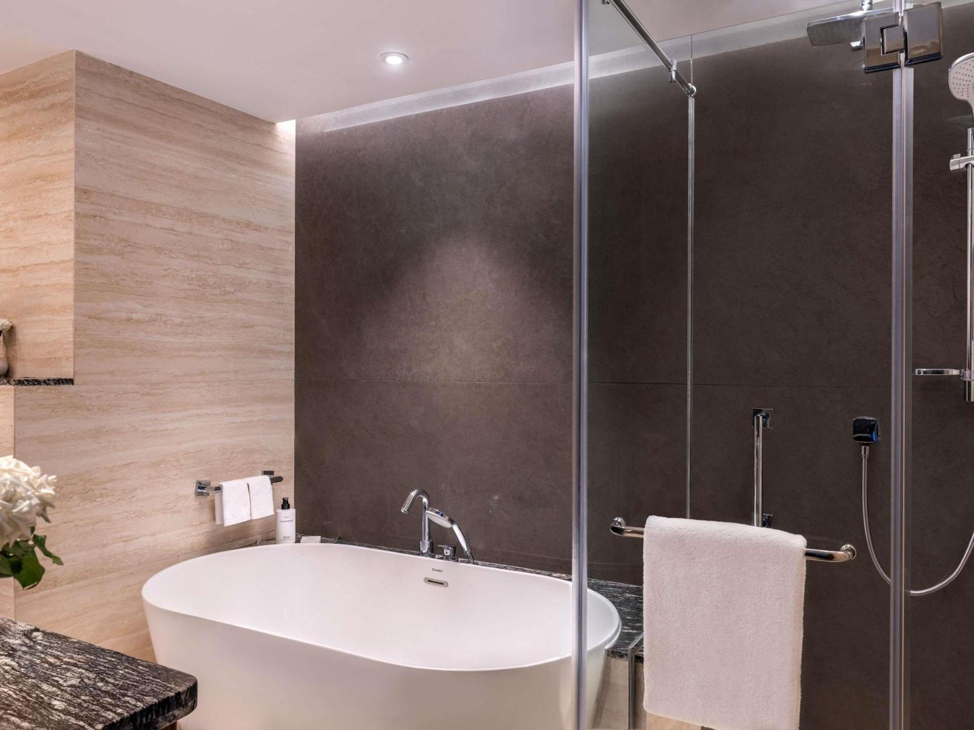 Sofitel Cairo Downtown Nile - Photo 46