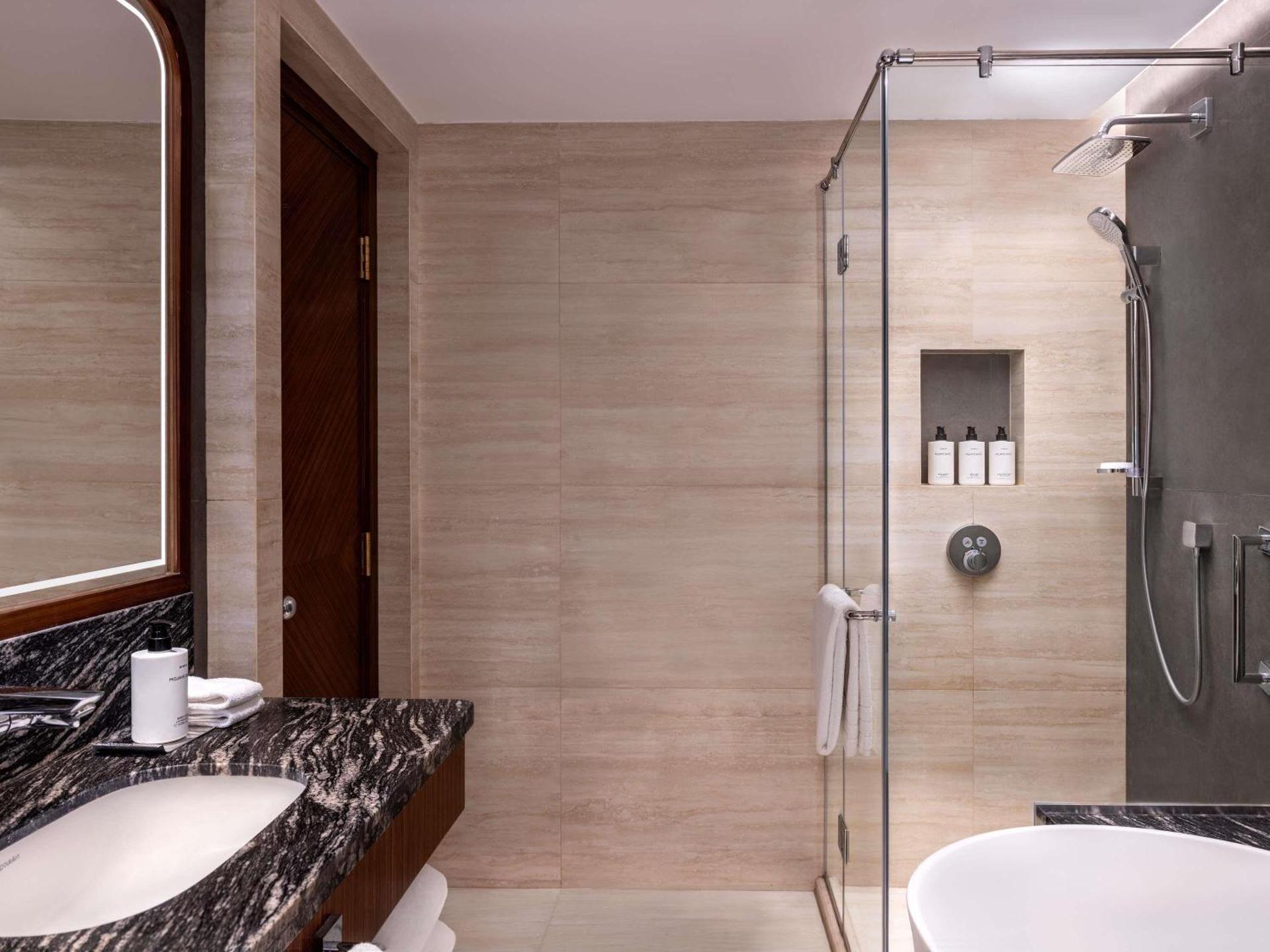 Sofitel Cairo Downtown Nile - Photo 37