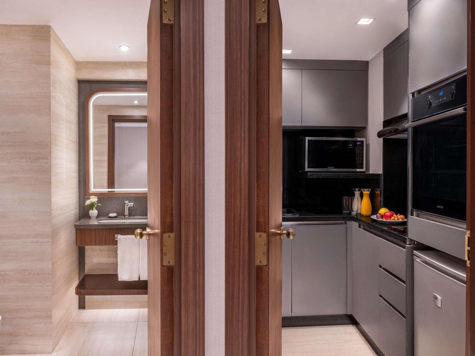 Sofitel Cairo Downtown Nile - Photo 73