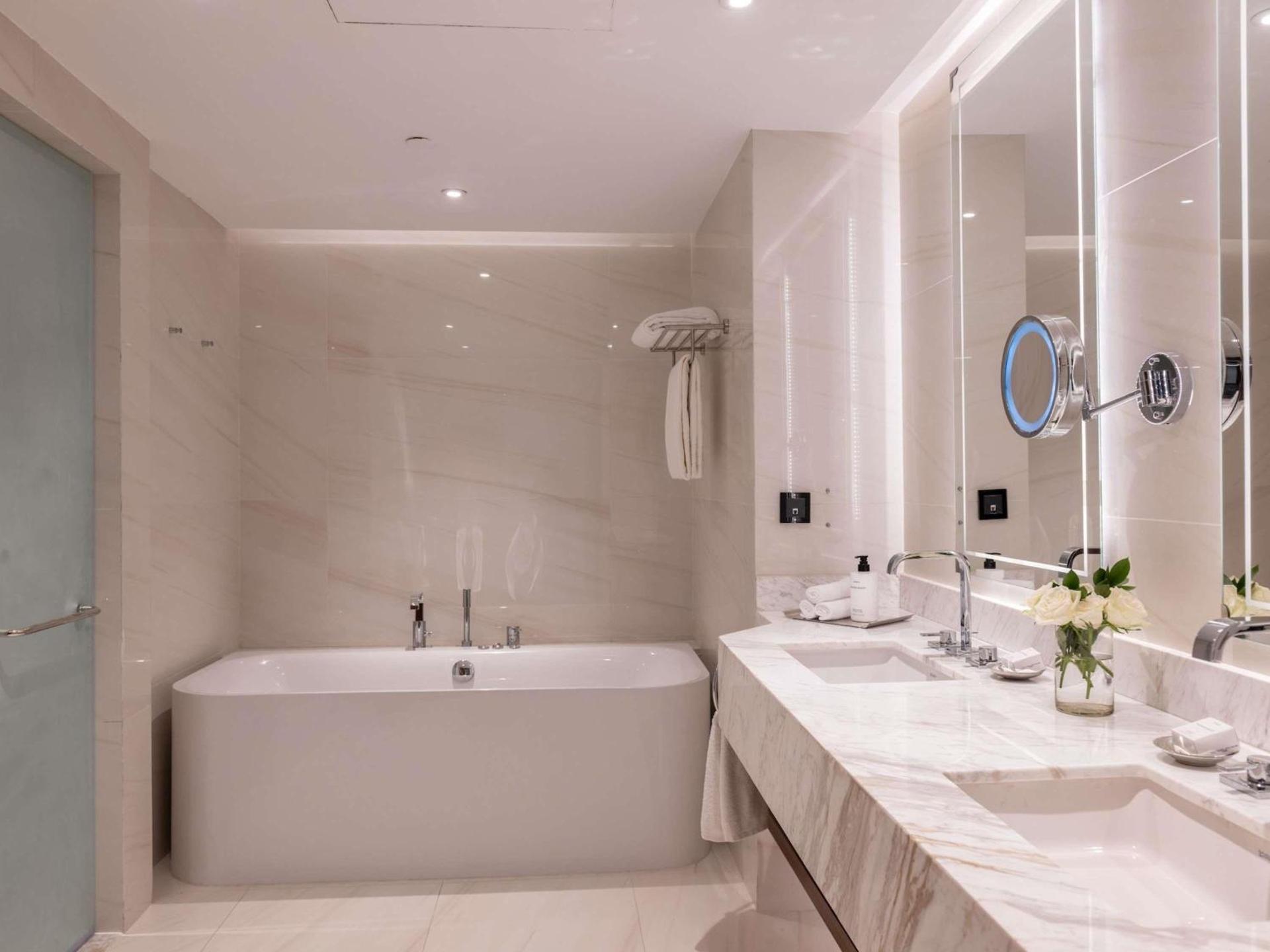 Sofitel Cairo Downtown Nile - Photo 94