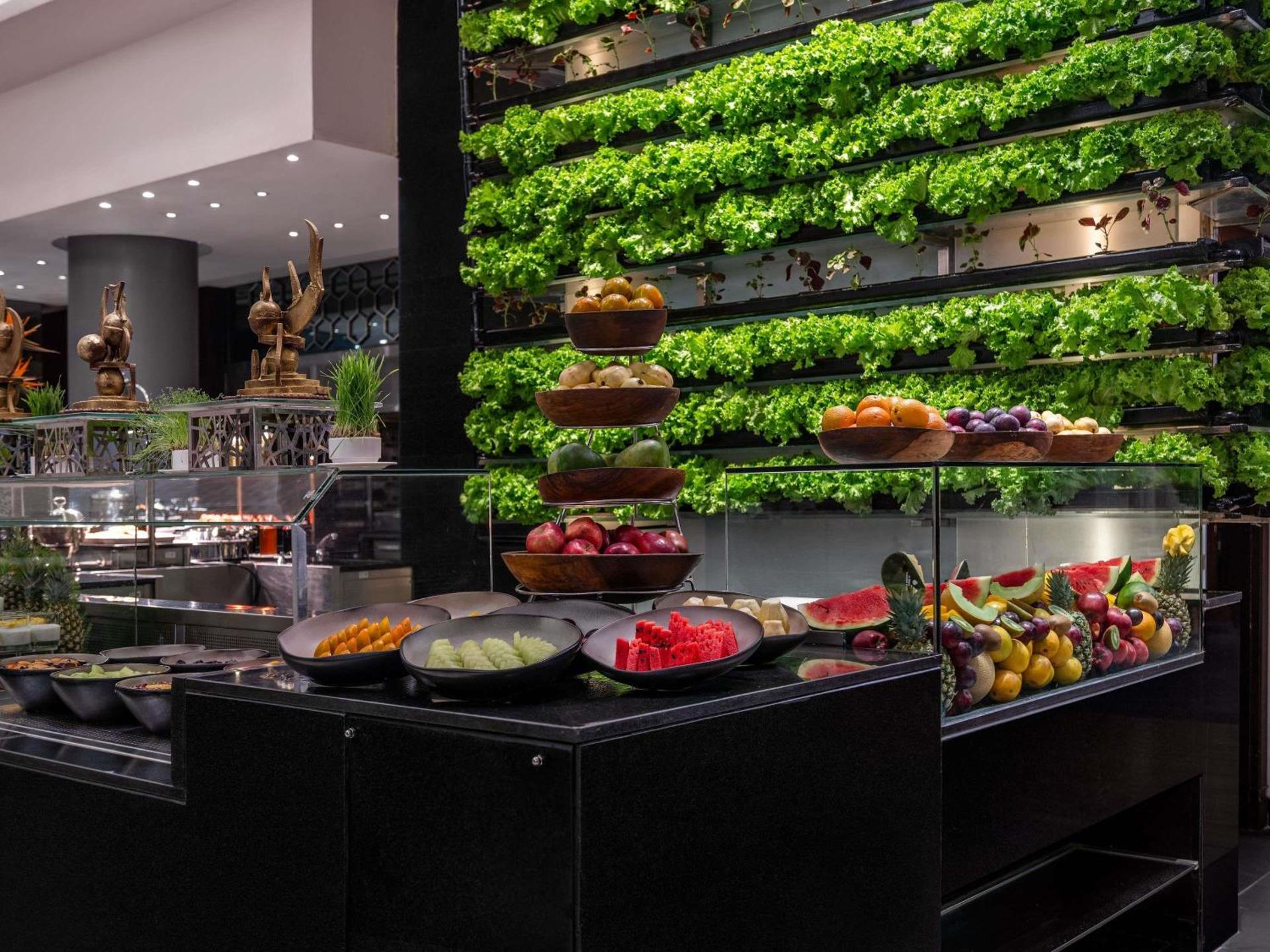 Sofitel Cairo Downtown Nile - Photo 105