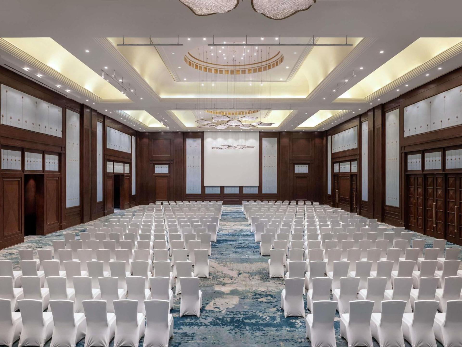 Sofitel Cairo Downtown Nile - Photo 114