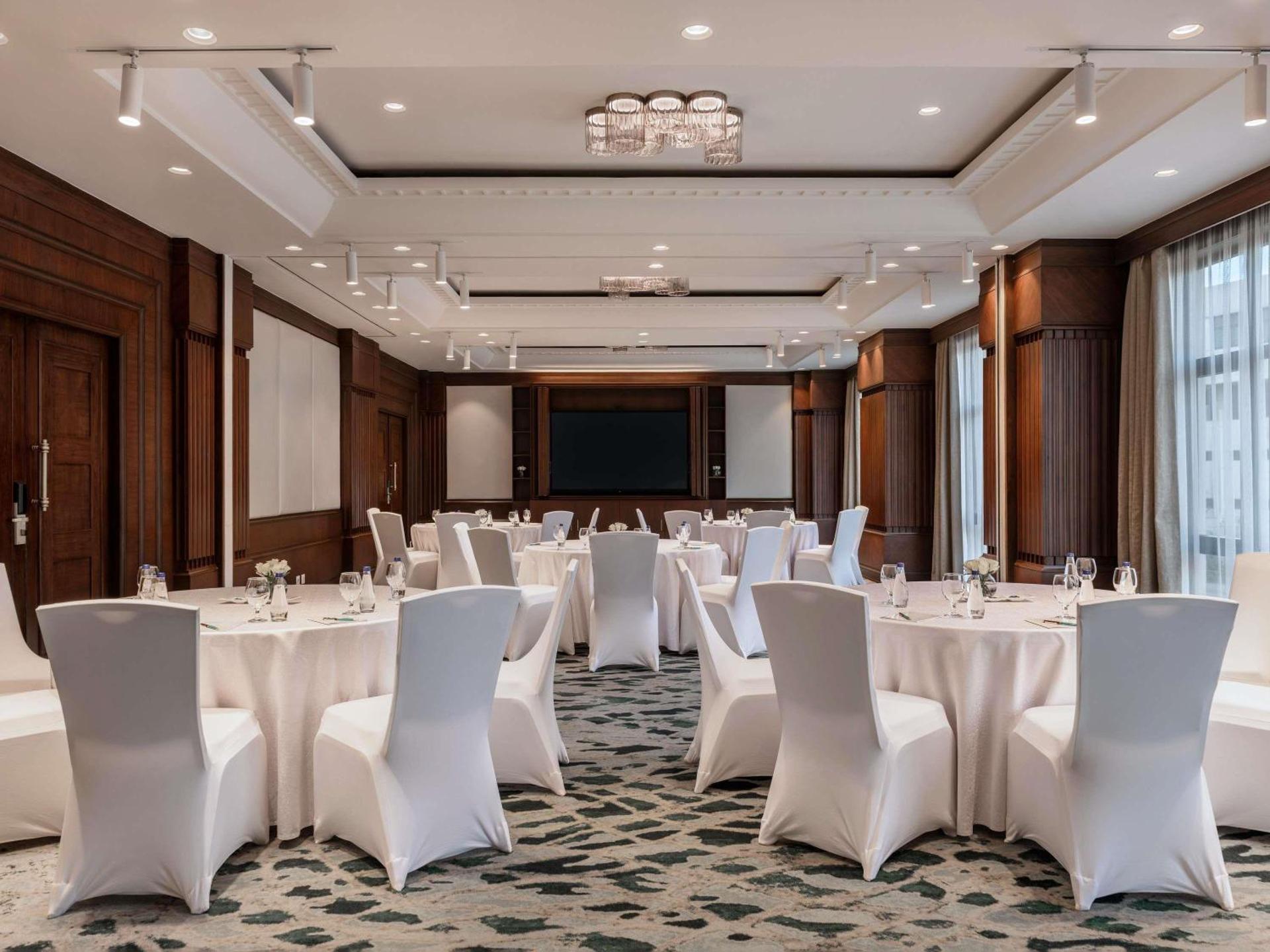 Sofitel Cairo Downtown Nile - Photo 118