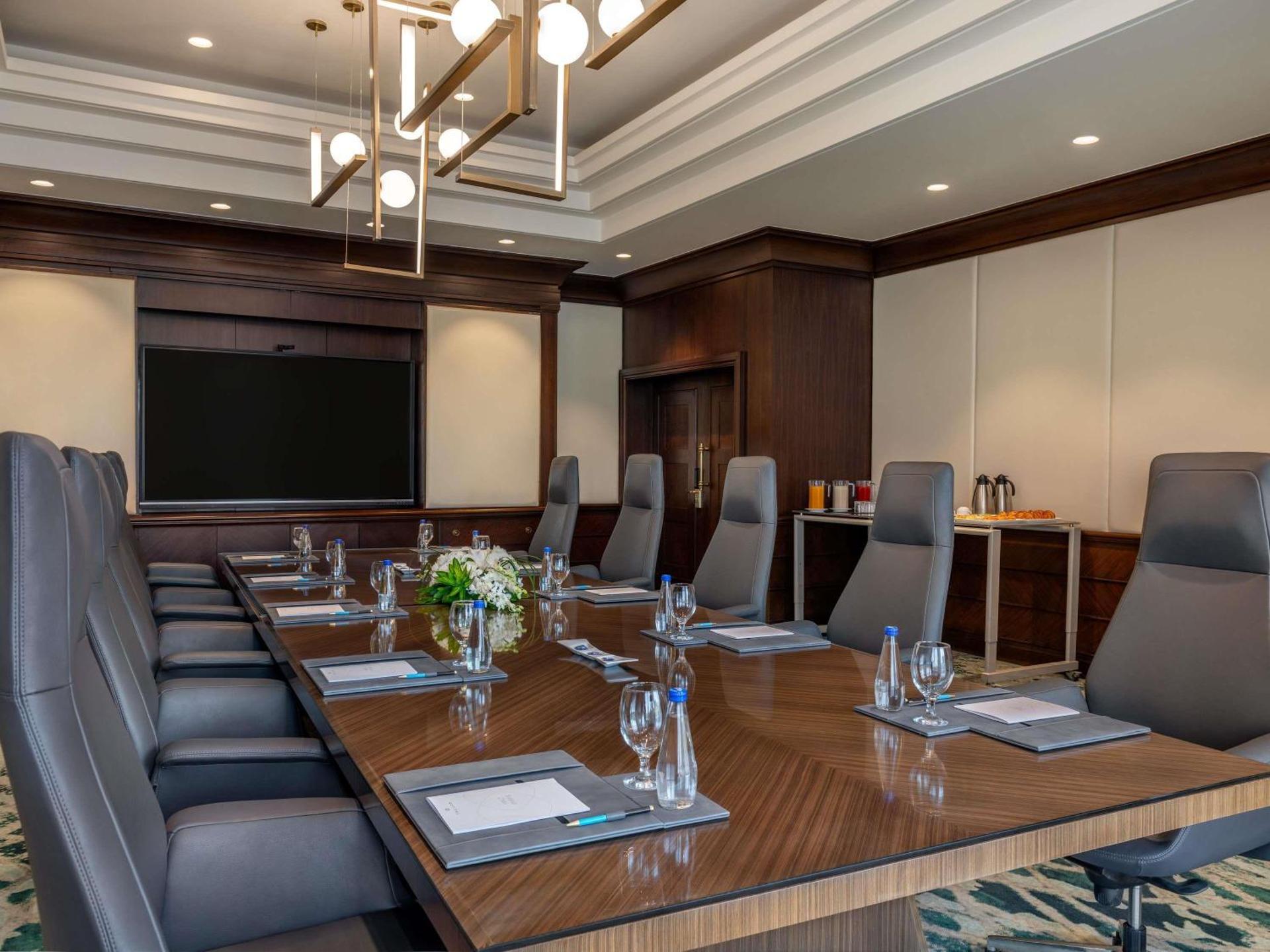 Sofitel Cairo Downtown Nile - Photo 120