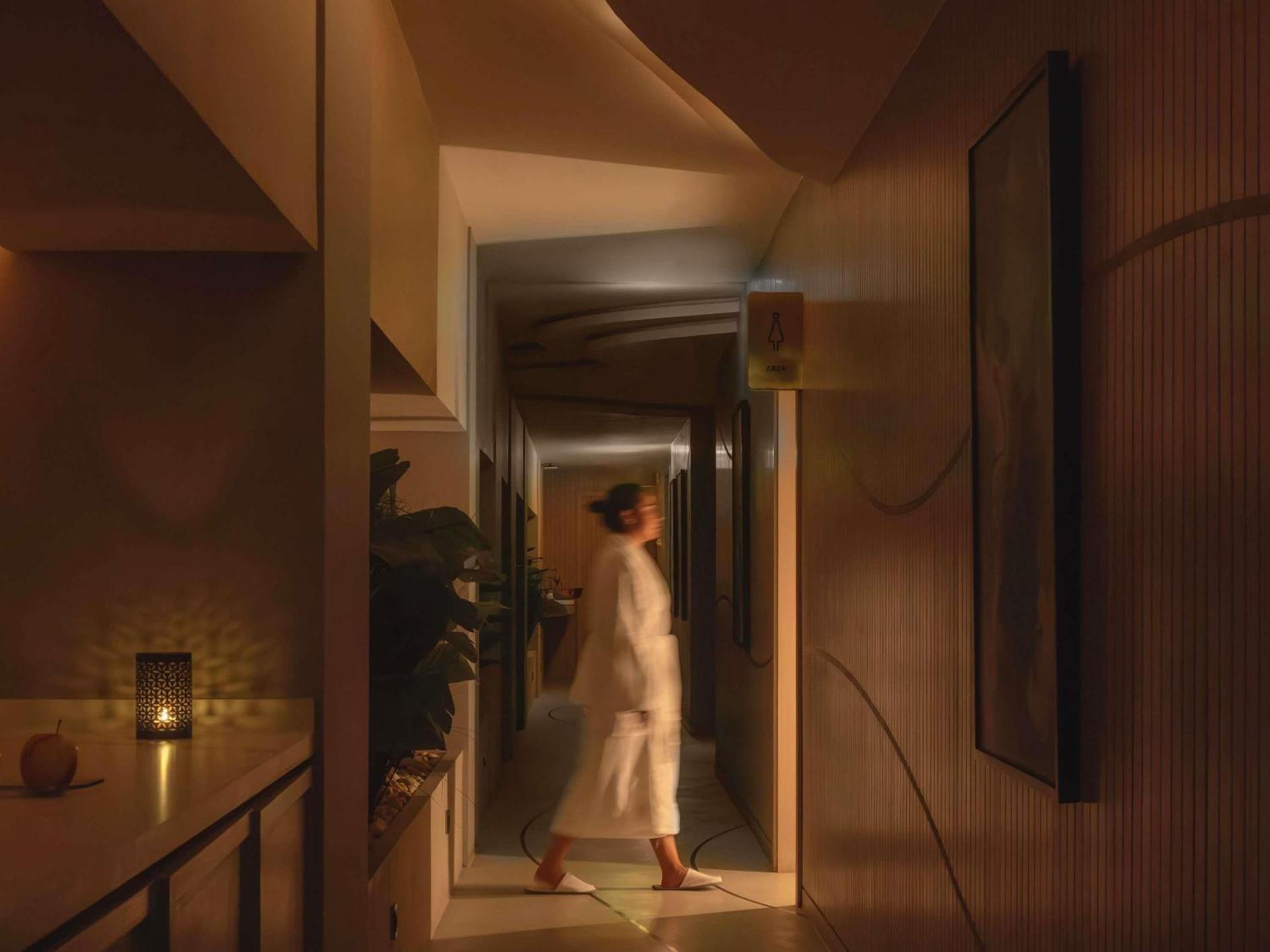 Sofitel Cairo Downtown Nile - Photo 123