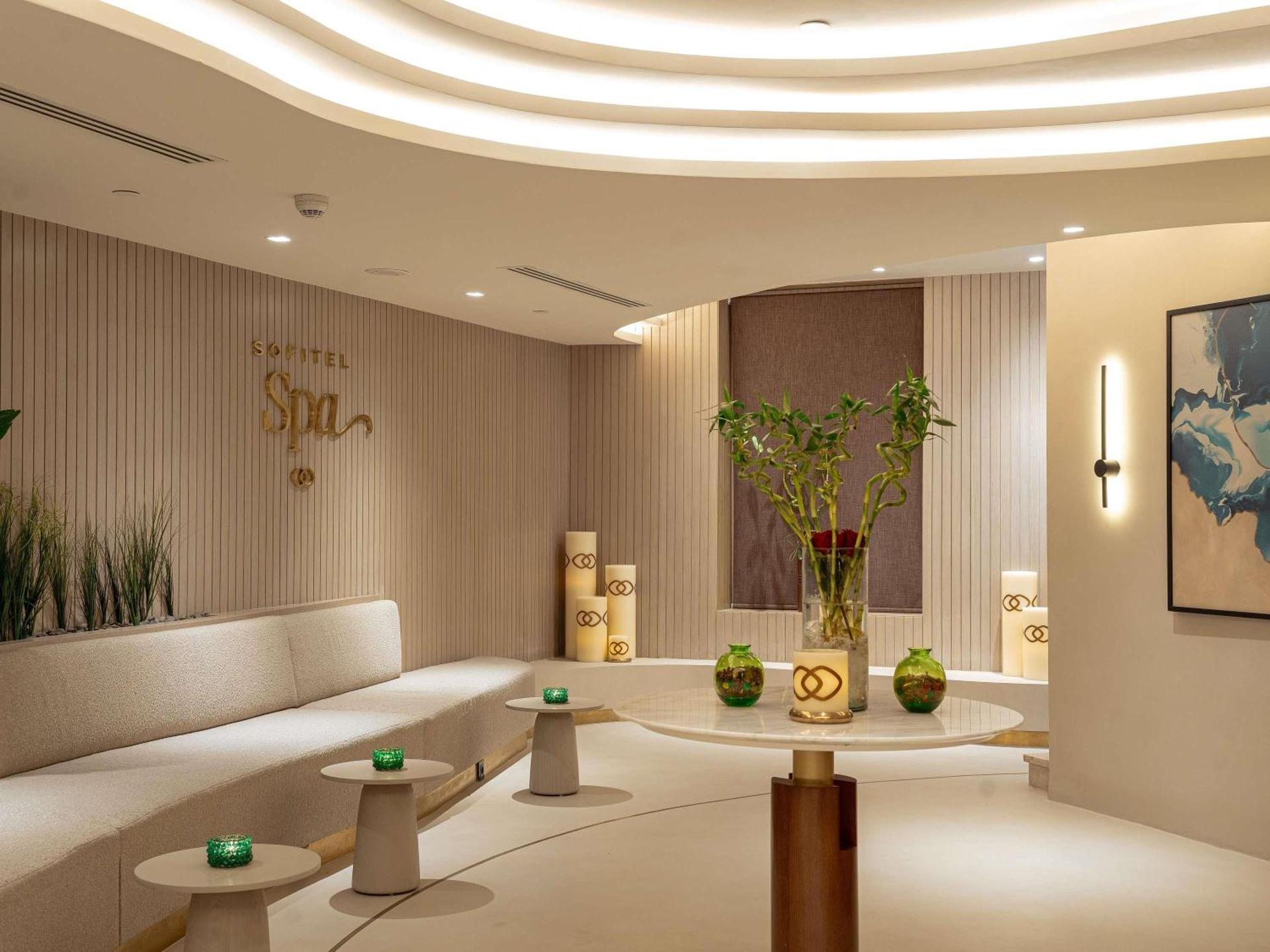 Sofitel Cairo Downtown Nile - Photo 121