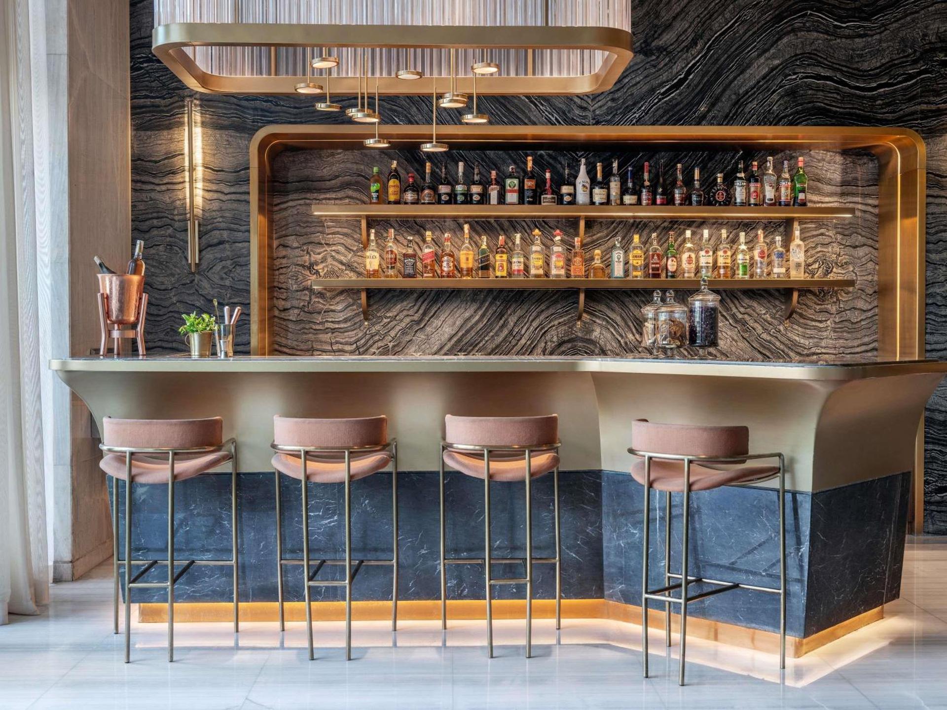 Sofitel Cairo Downtown Nile - Photo 129