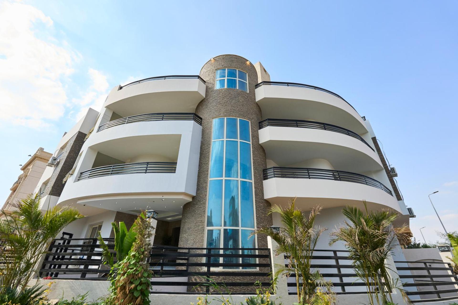 Jira Inn Hotel - چيران