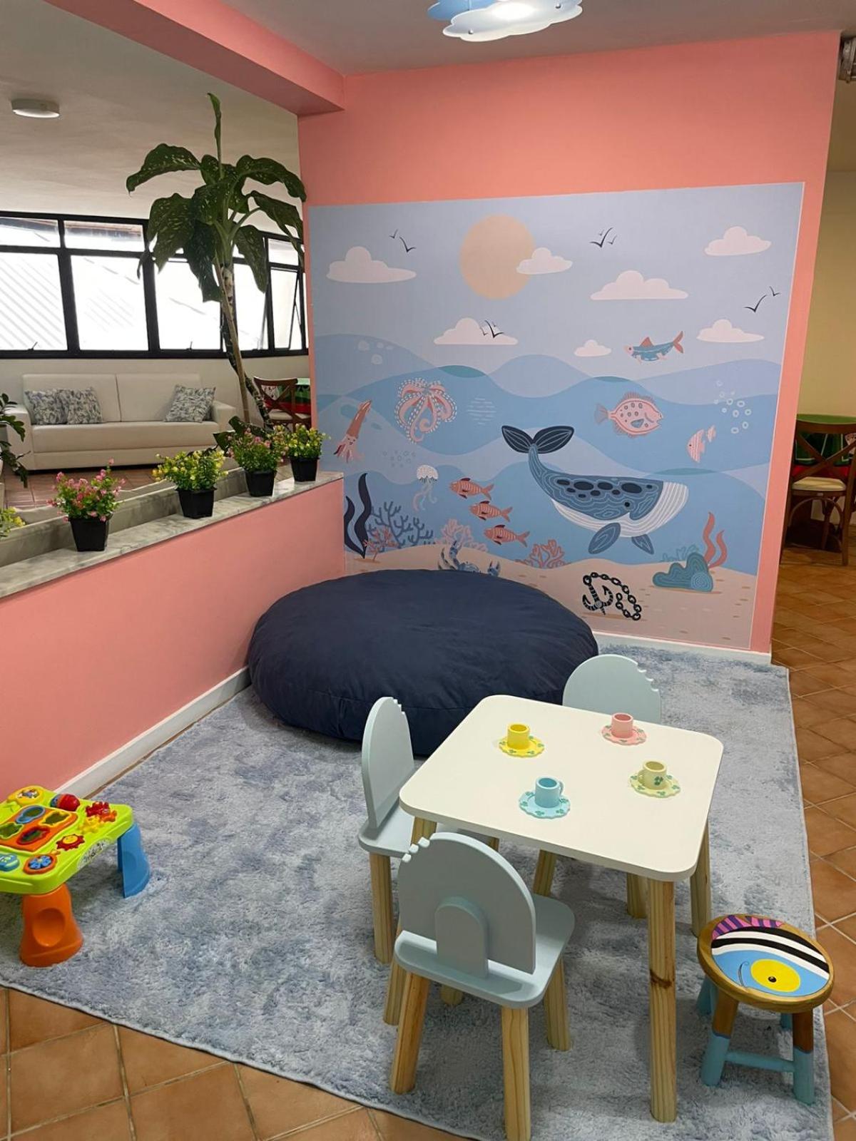 Ingleses Praia Hotel - Photo 116