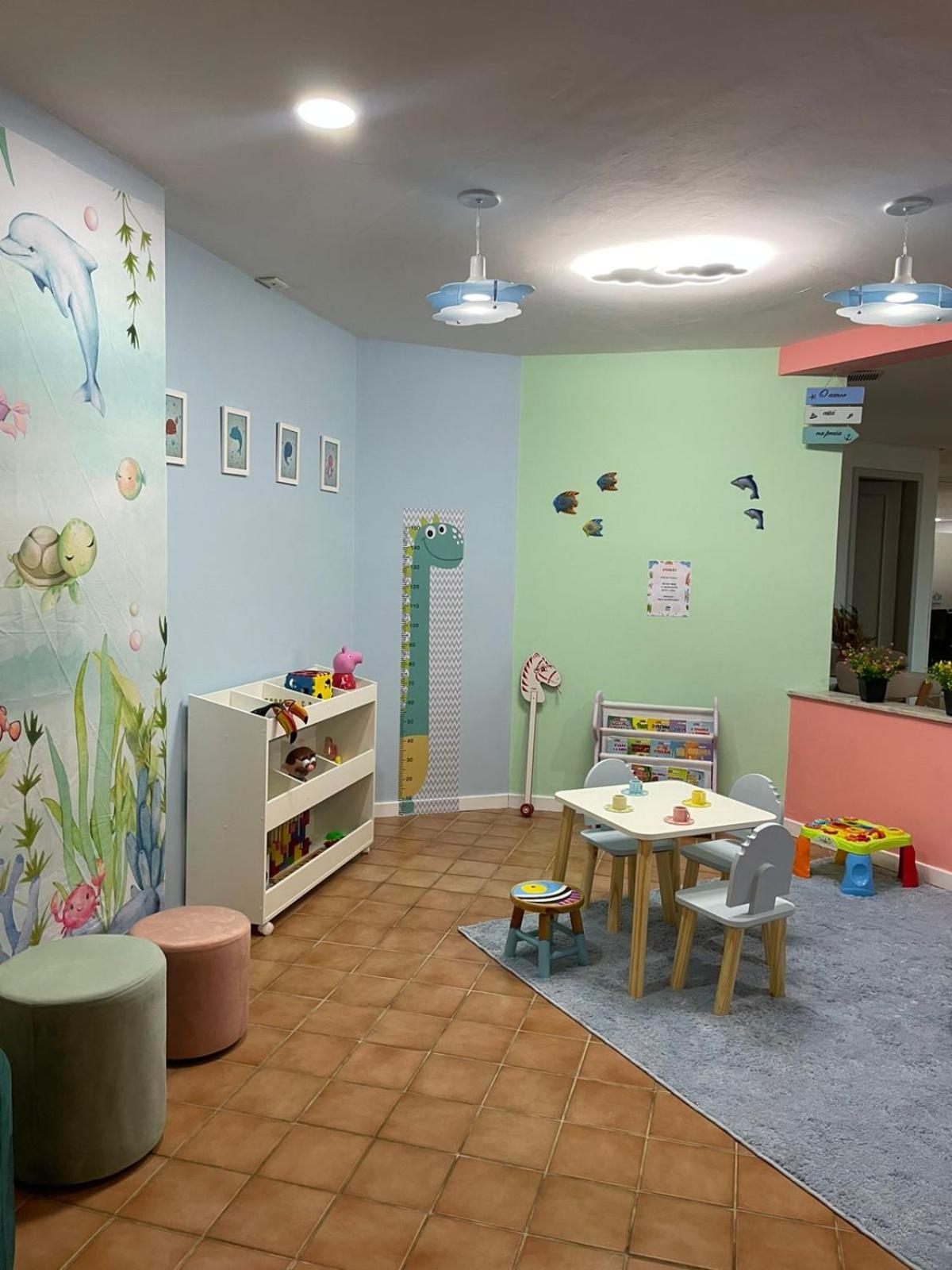 Ingleses Praia Hotel - Photo 117