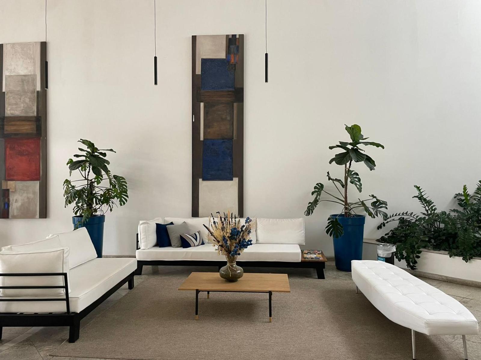 Ingleses Praia Hotel - Photo 114