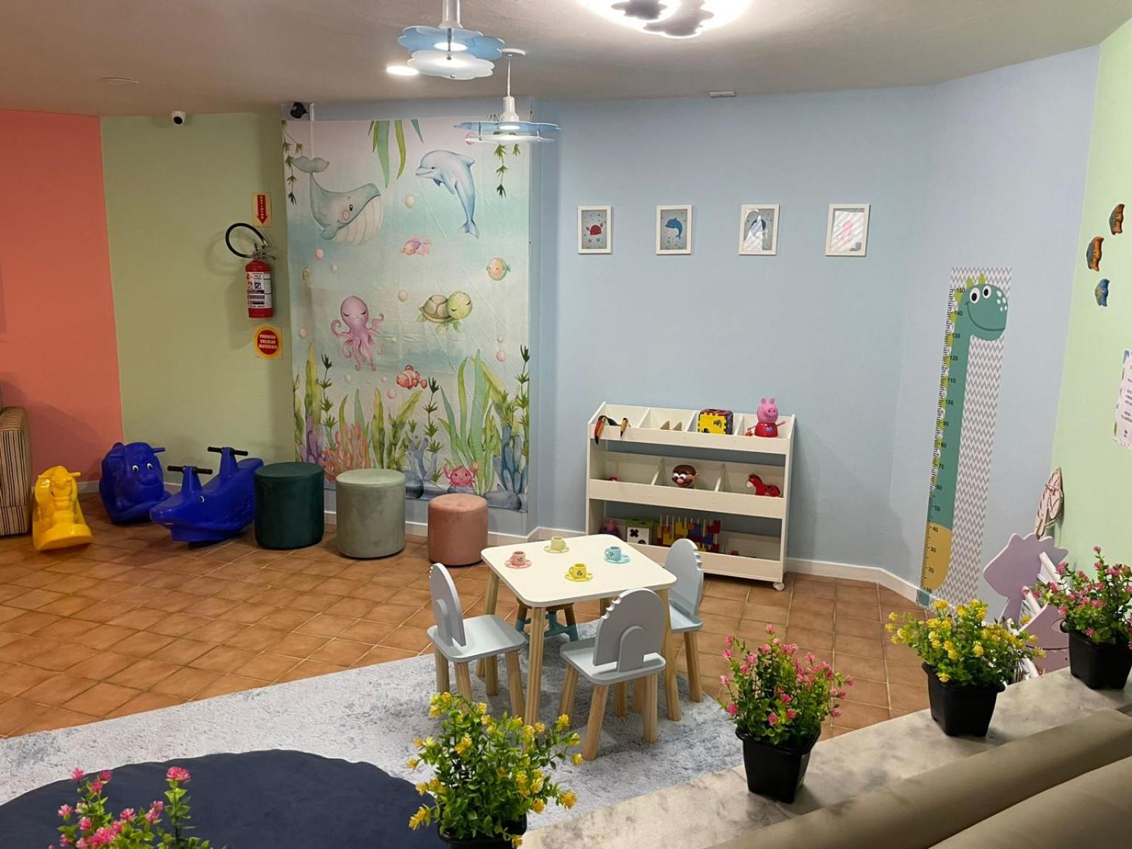 Ingleses Praia Hotel - Photo 115