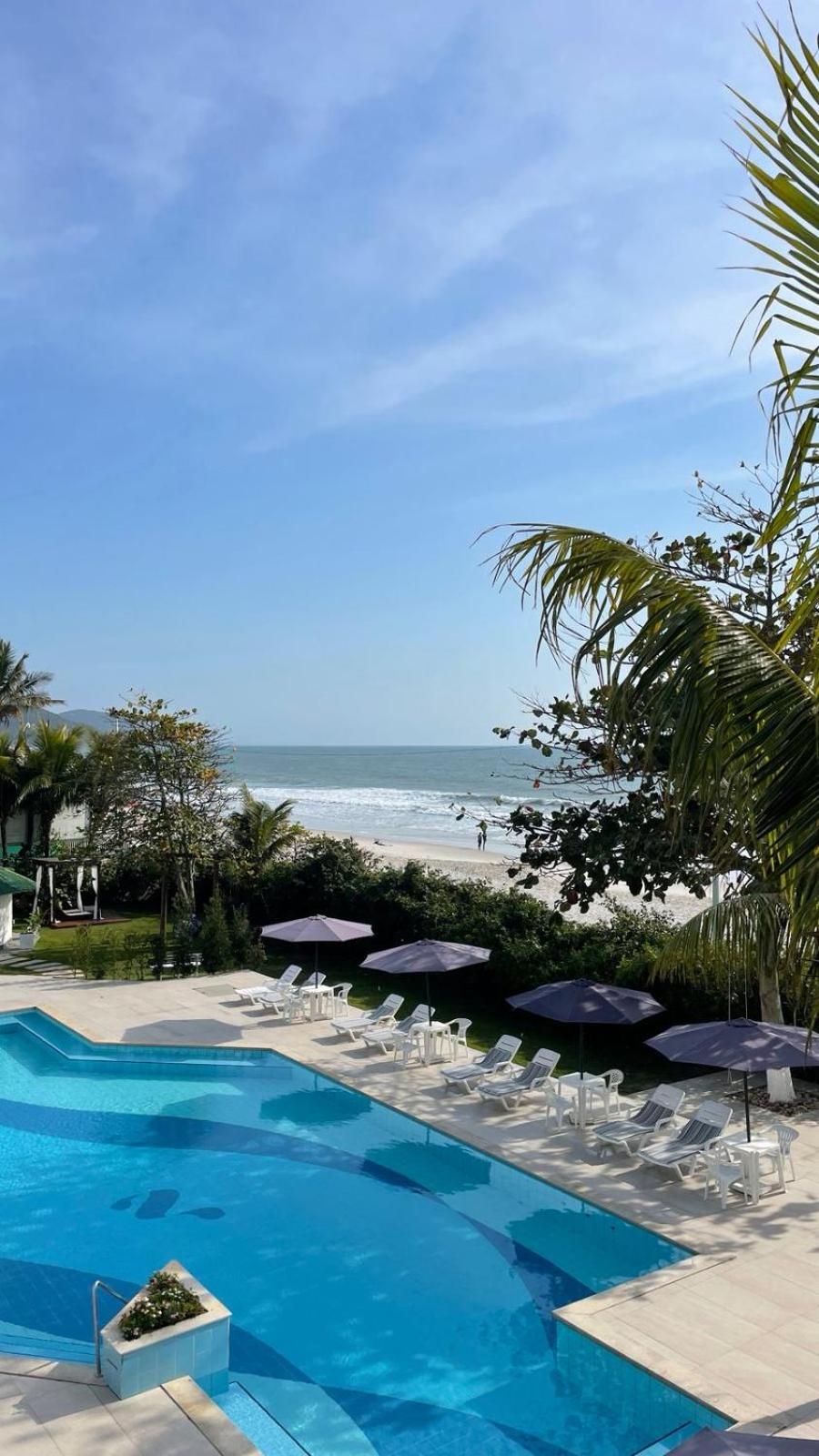 Ingleses Praia Hotel - Photo 118