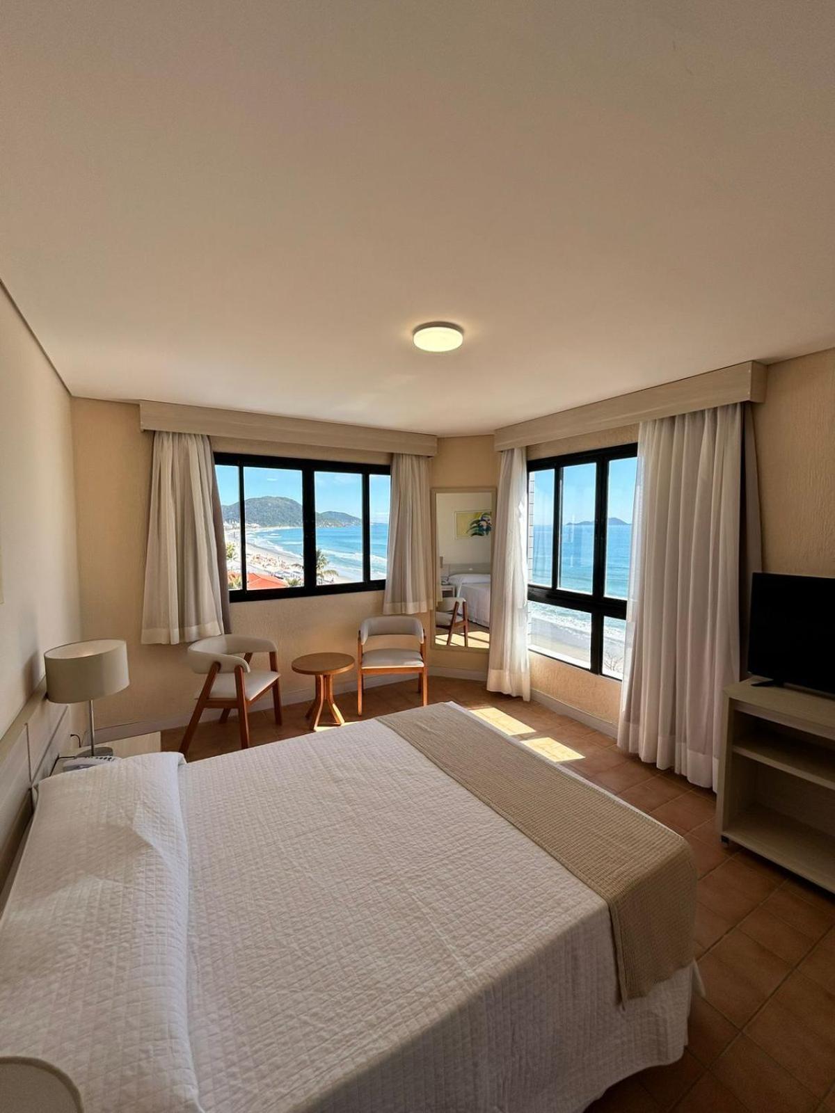 Ingleses Praia Hotel - Photo 78