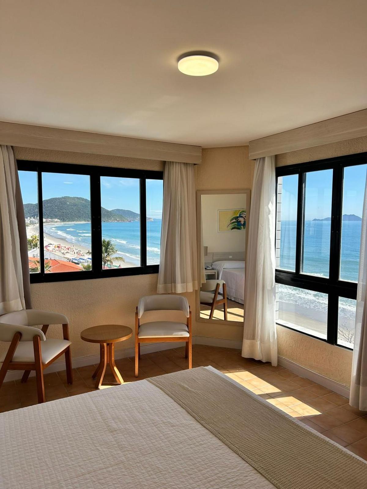 Ingleses Praia Hotel - Photo 120