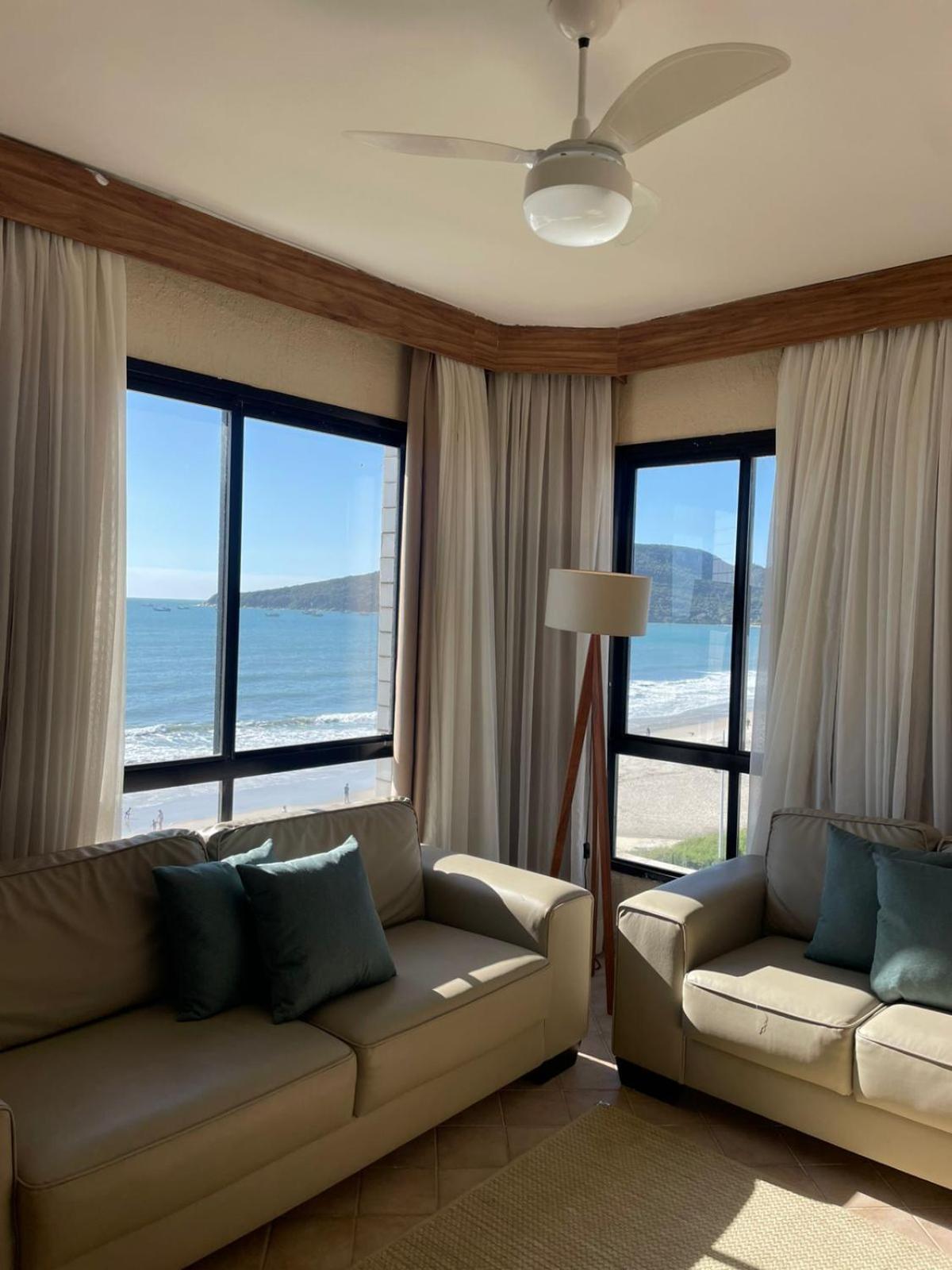 Ingleses Praia Hotel - Photo 121