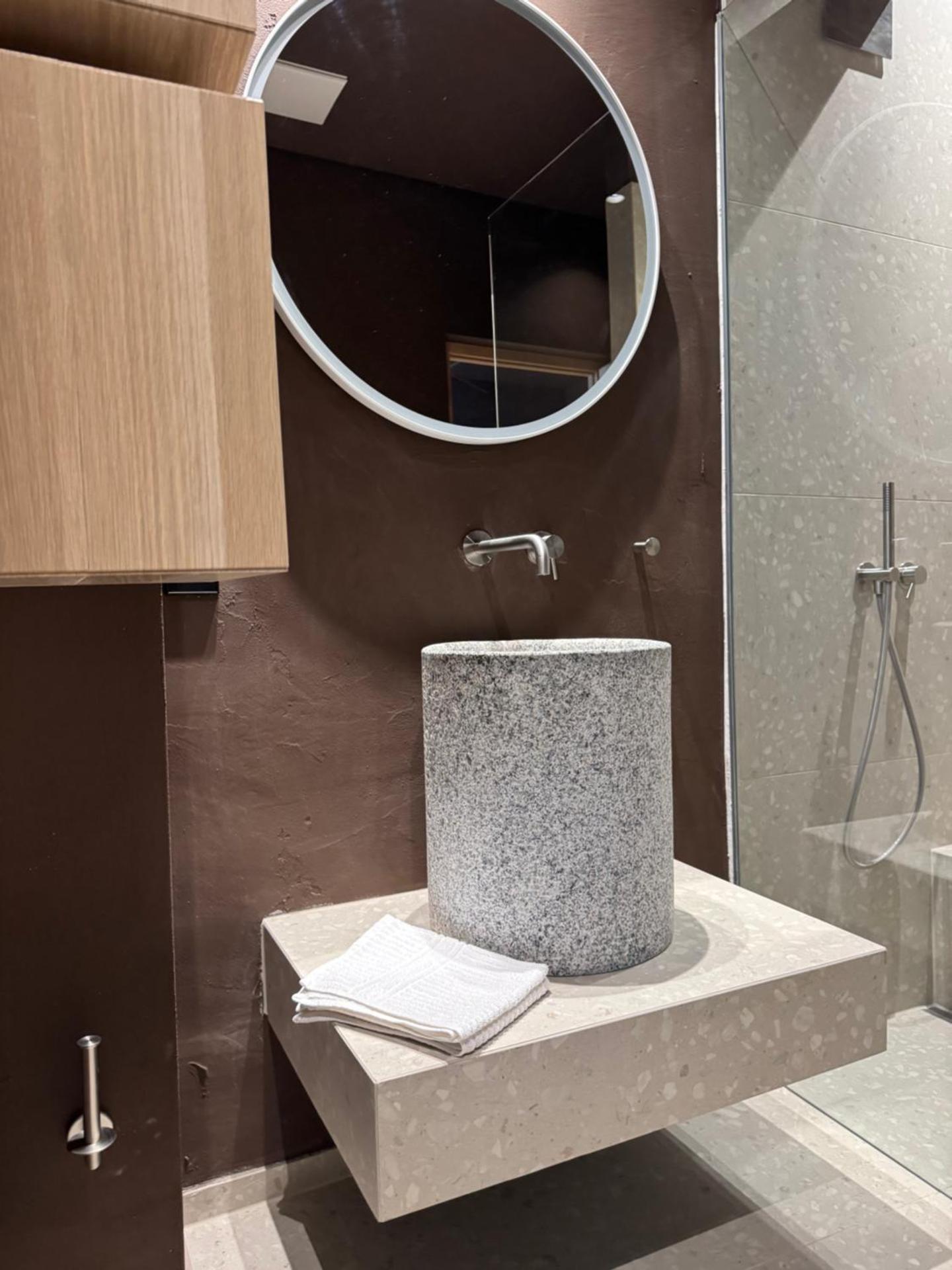 La Maison 35 - Bruneck - zentral gelegene Appartments - Photo 17