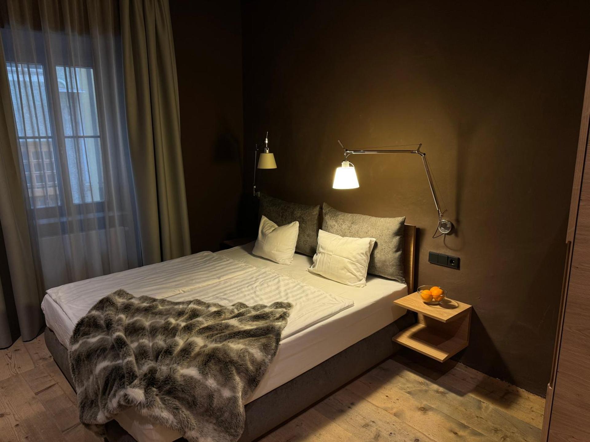 La Maison 35 - Bruneck - zentral gelegene Appartments - Photo 19