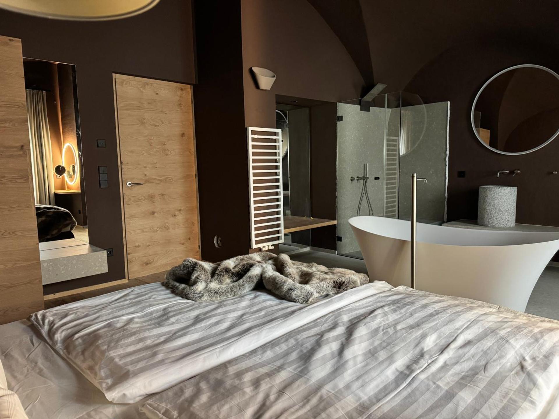 La Maison 35 - Bruneck - zentral gelegene Appartments - Photo 4