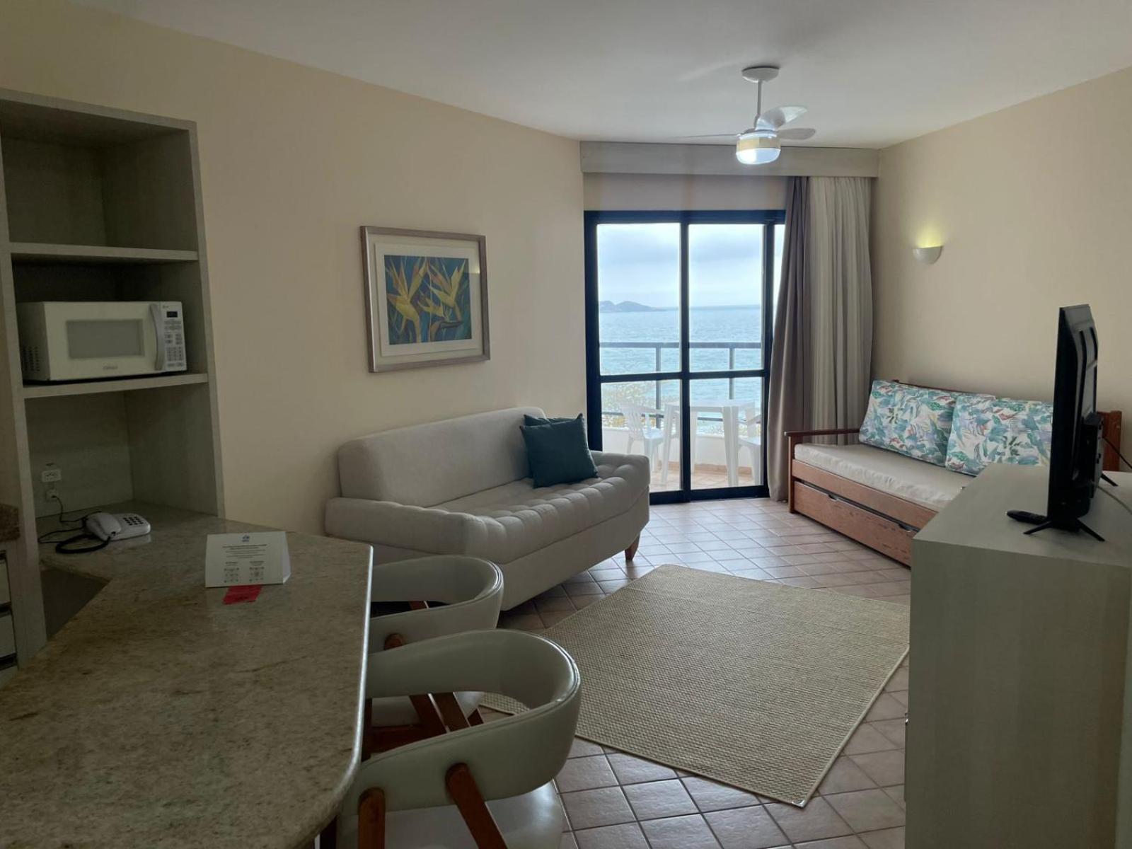 Ingleses Praia Hotel - Photo 122