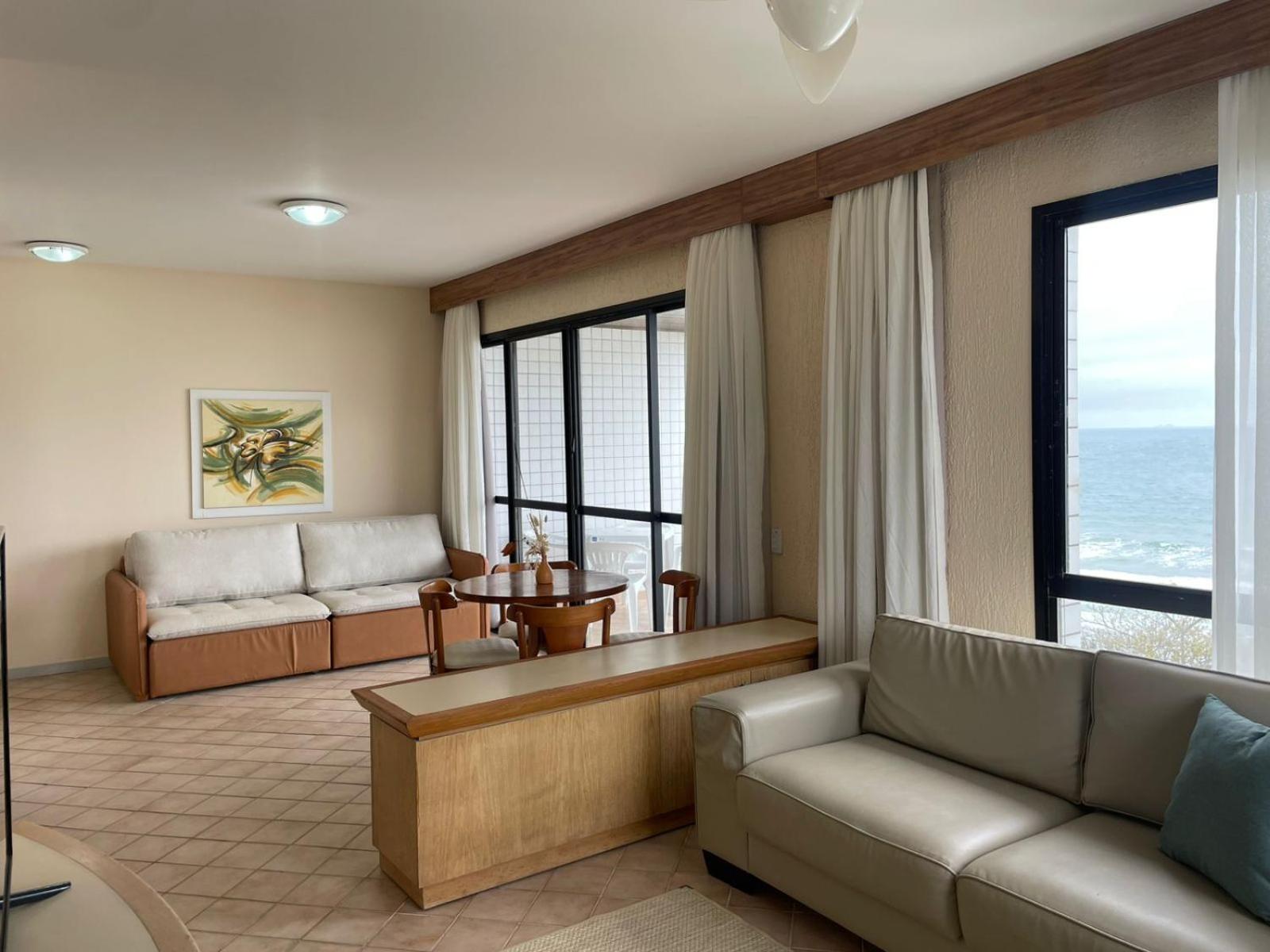 Ingleses Praia Hotel - Photo 123