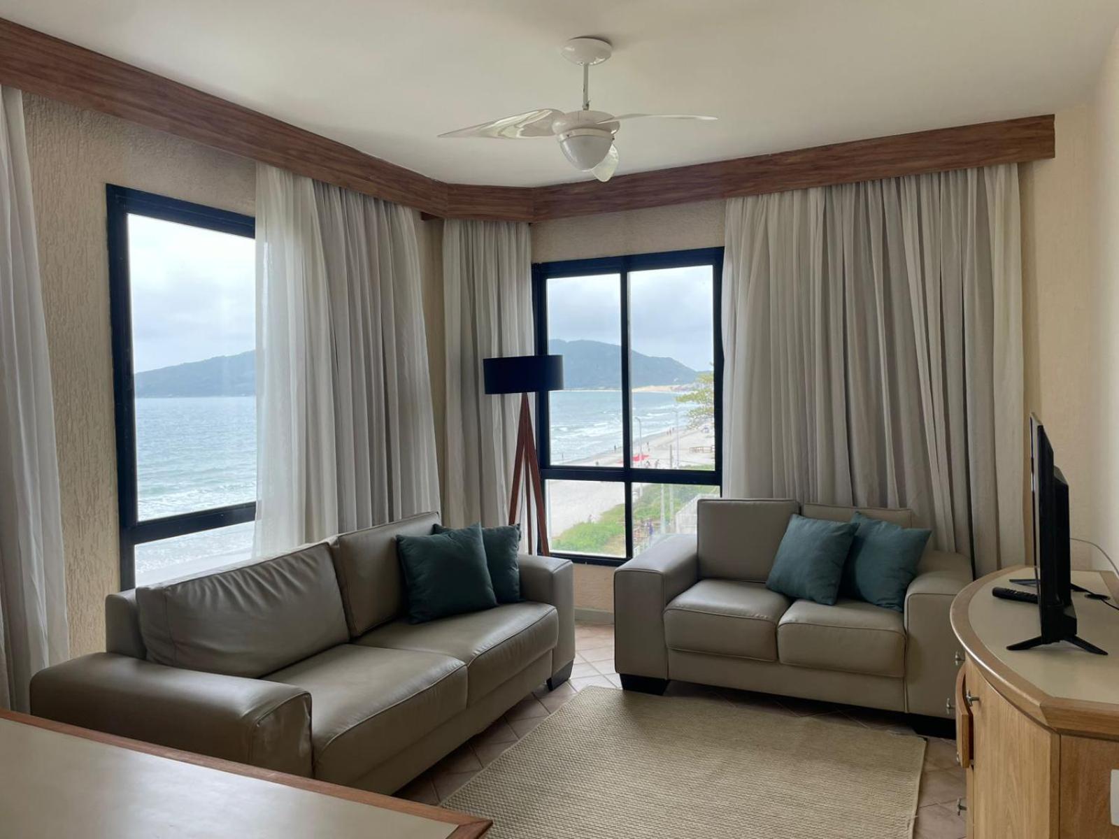 Ingleses Praia Hotel - Photo 124