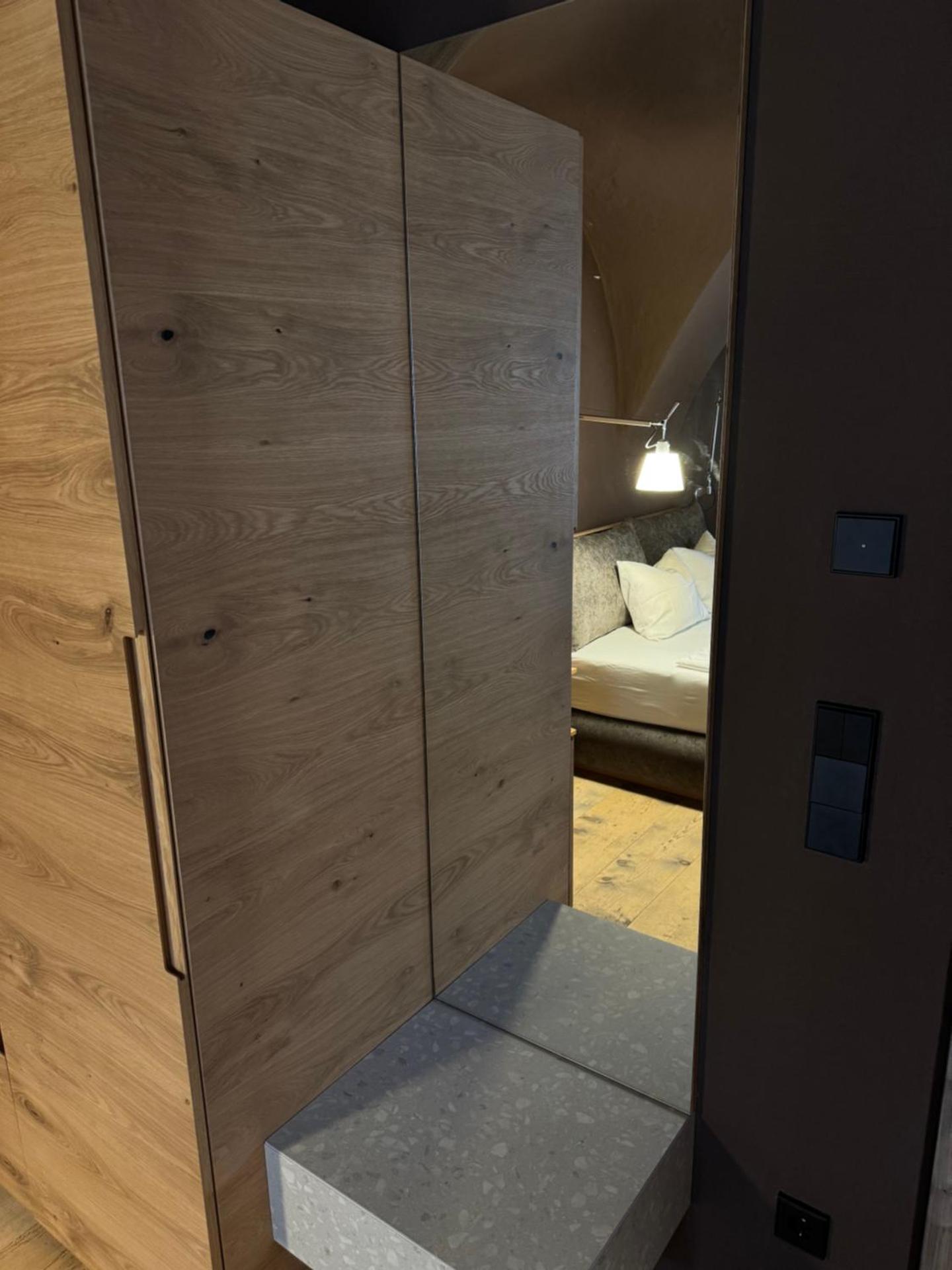 La Maison 35 - Bruneck - zentral gelegene Appartments - Photo 9