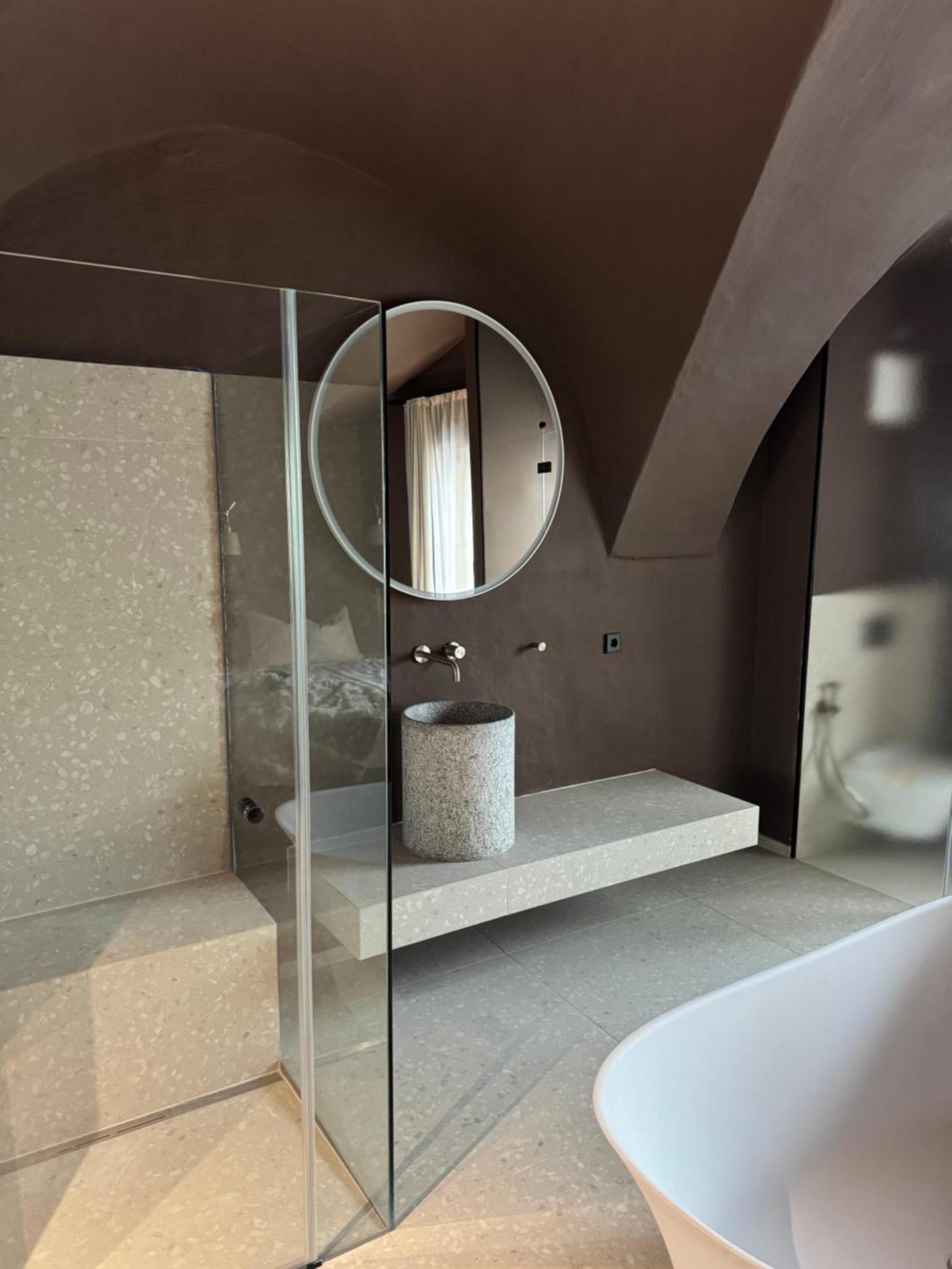 La Maison 35 - Bruneck - zentral gelegene Appartments - Photo 8