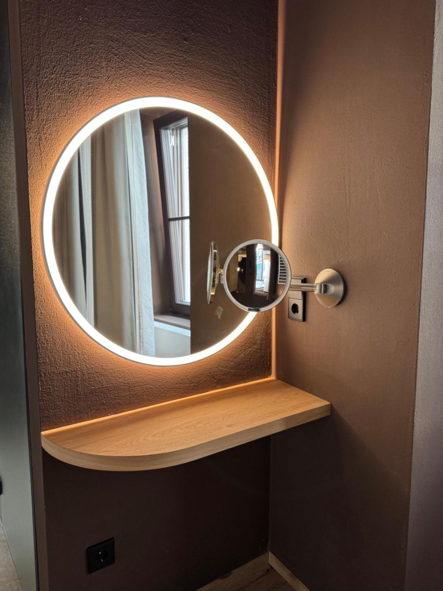 La Maison 35 - Bruneck - zentral gelegene Appartments - Photo 46