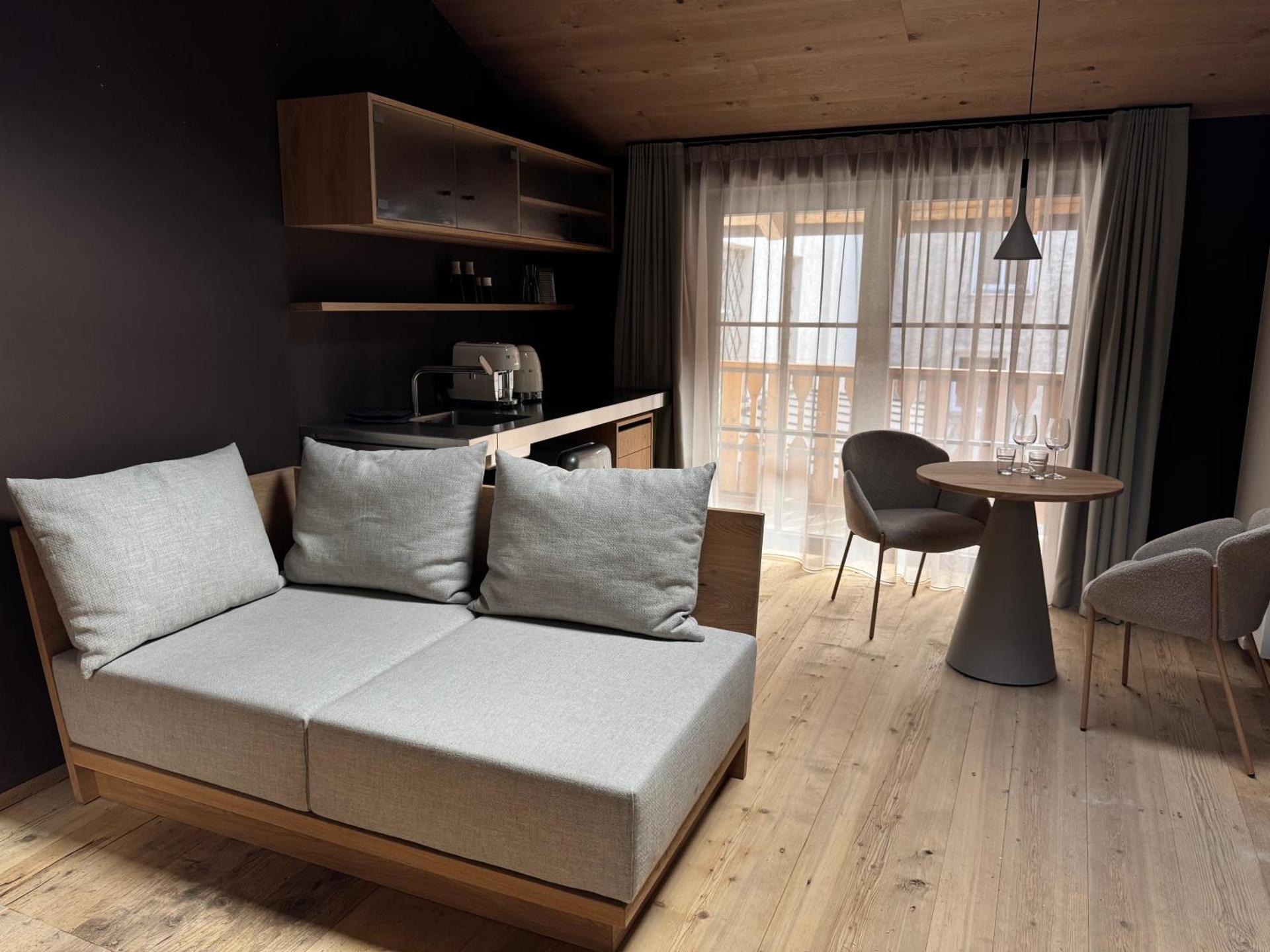 La Maison 35 - Bruneck - zentral gelegene Appartments - Photo 38