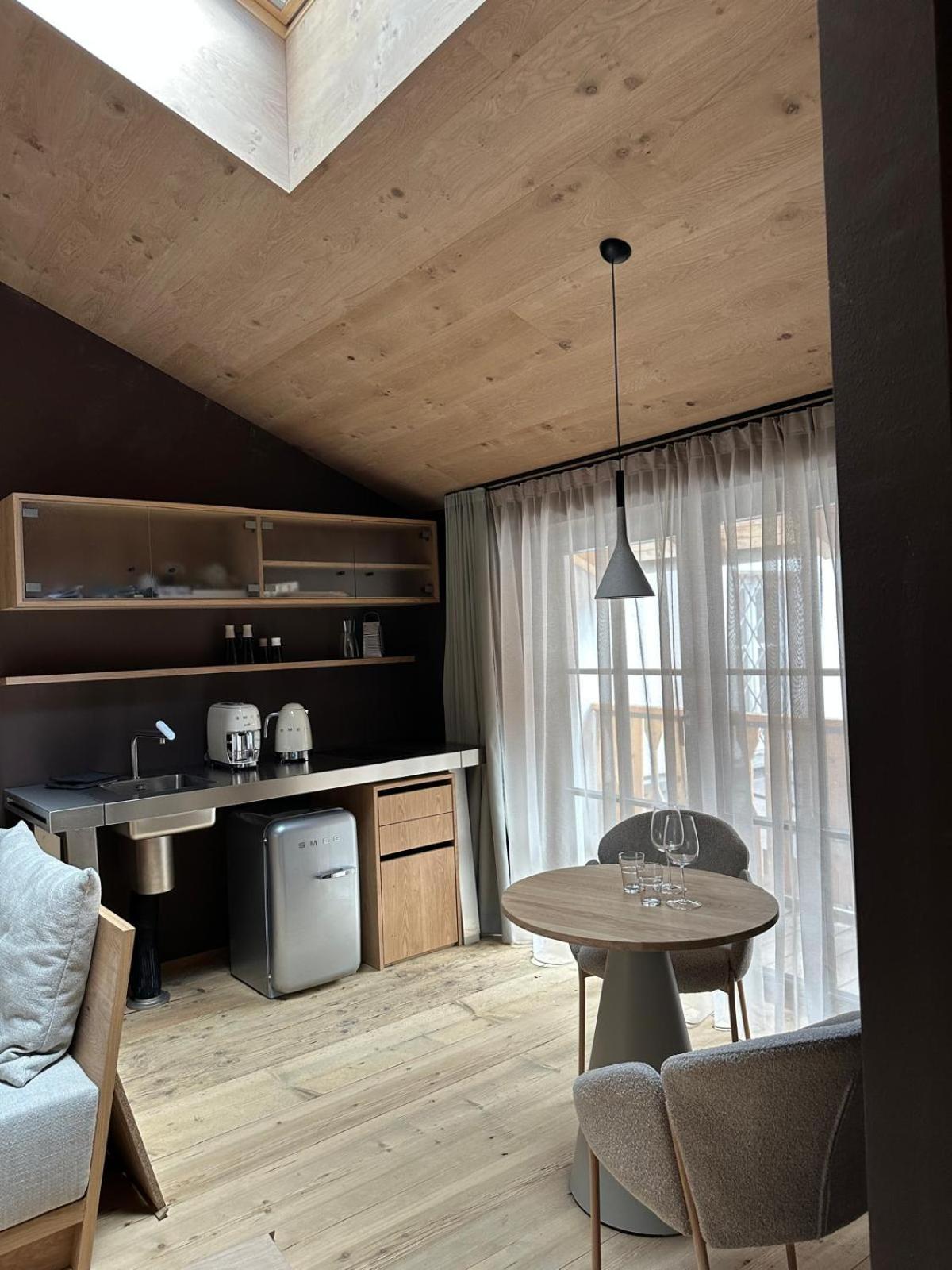 La Maison 35 - Bruneck - zentral gelegene Appartments - Photo 44