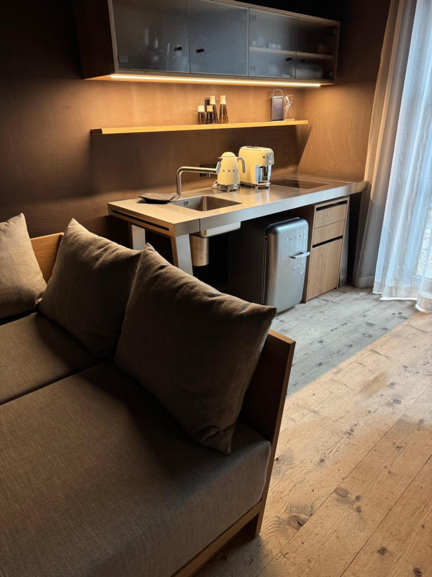 La Maison 35 - Bruneck - zentral gelegene Appartments - Photo 14