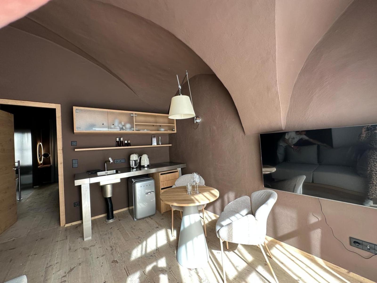 La Maison 35 - Bruneck - zentral gelegene Appartments - Photo 7