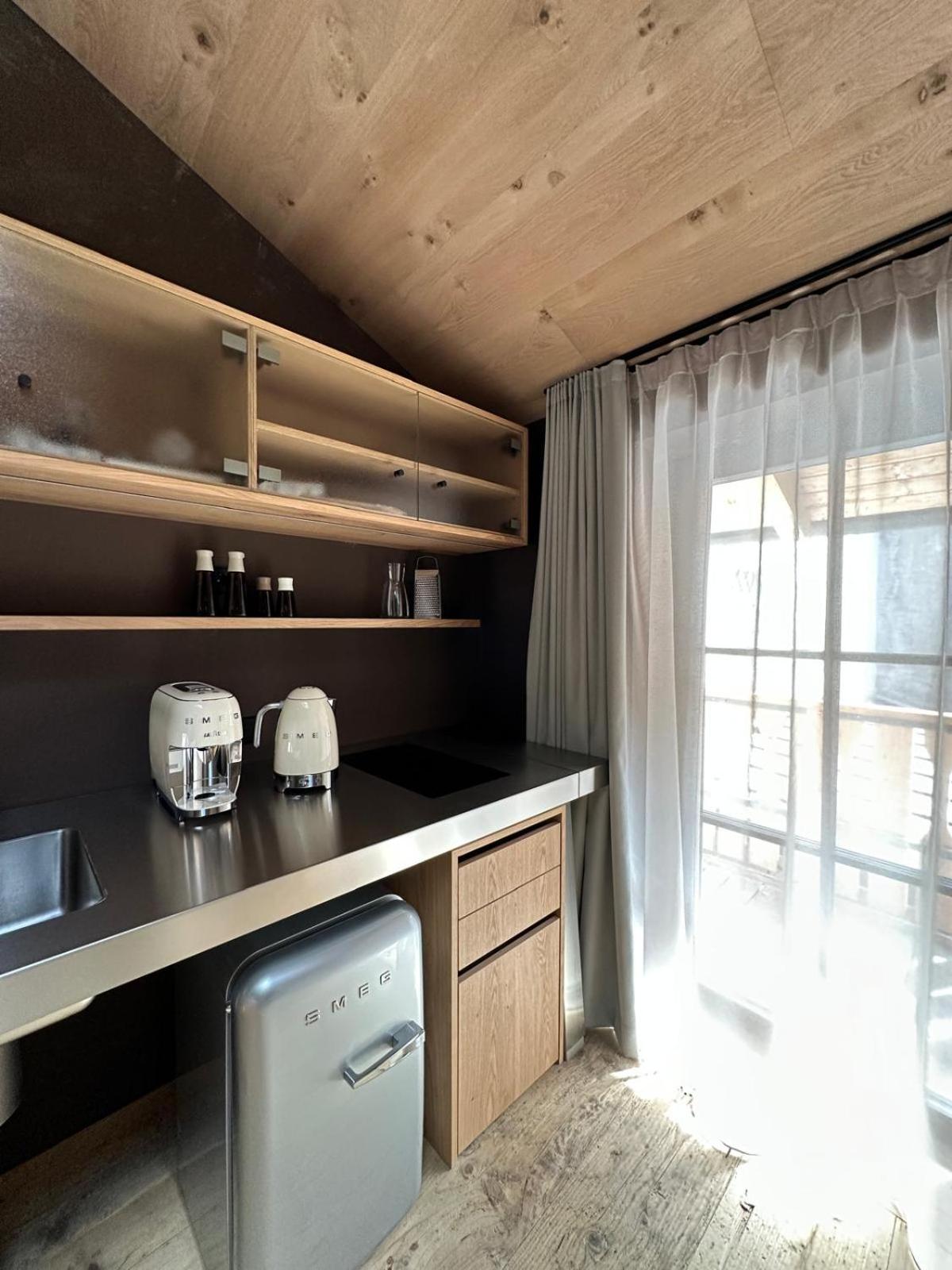 La Maison 35 - Bruneck - zentral gelegene Appartments - Photo 42