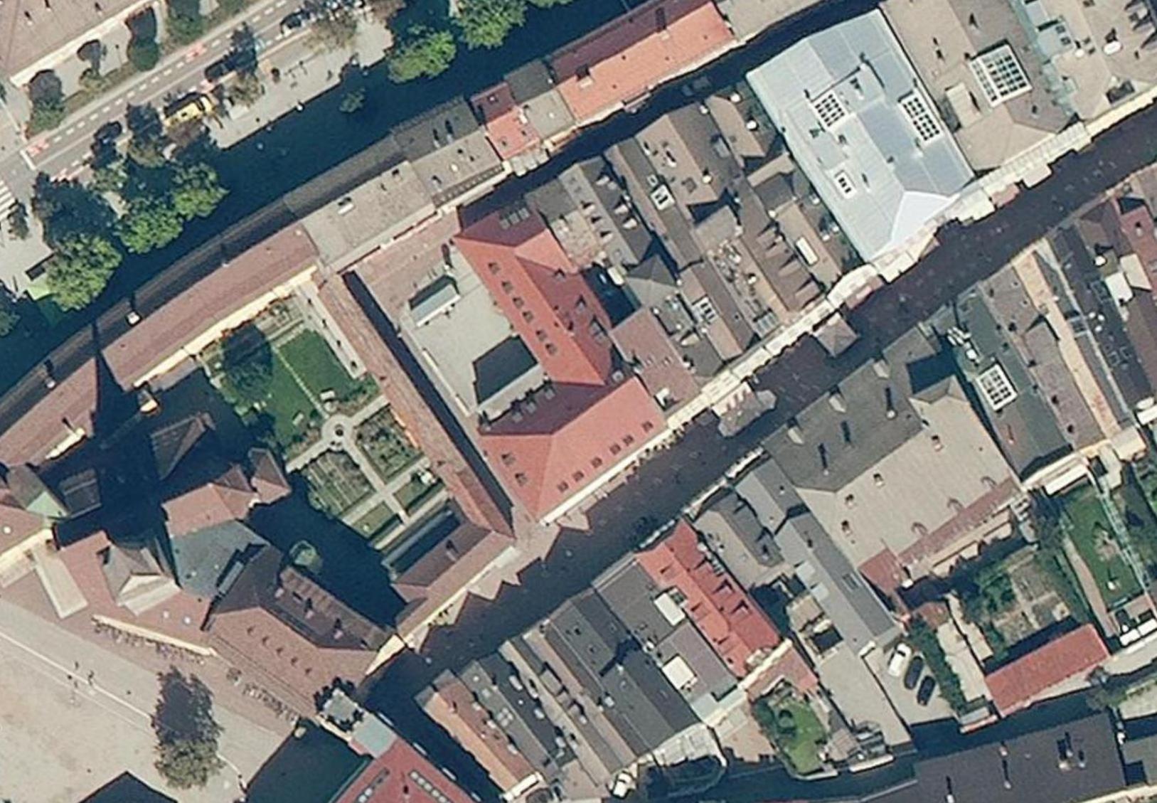 La Maison 35 - Bruneck - zentral gelegene Appartments - Photo 52