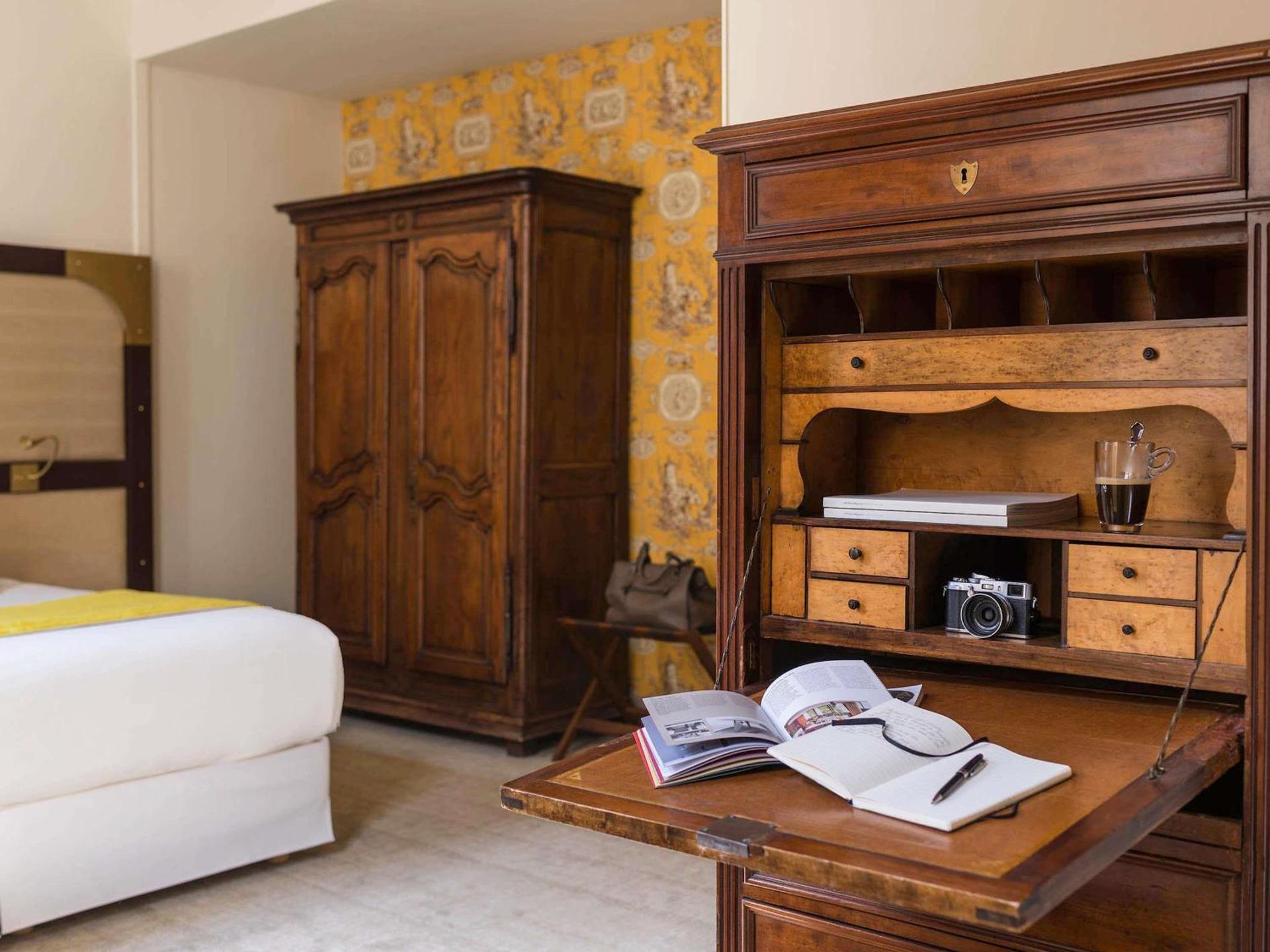 Grand Hotel Beauvau Marseille Vieux-Port - MGallery Collection - Photo 12