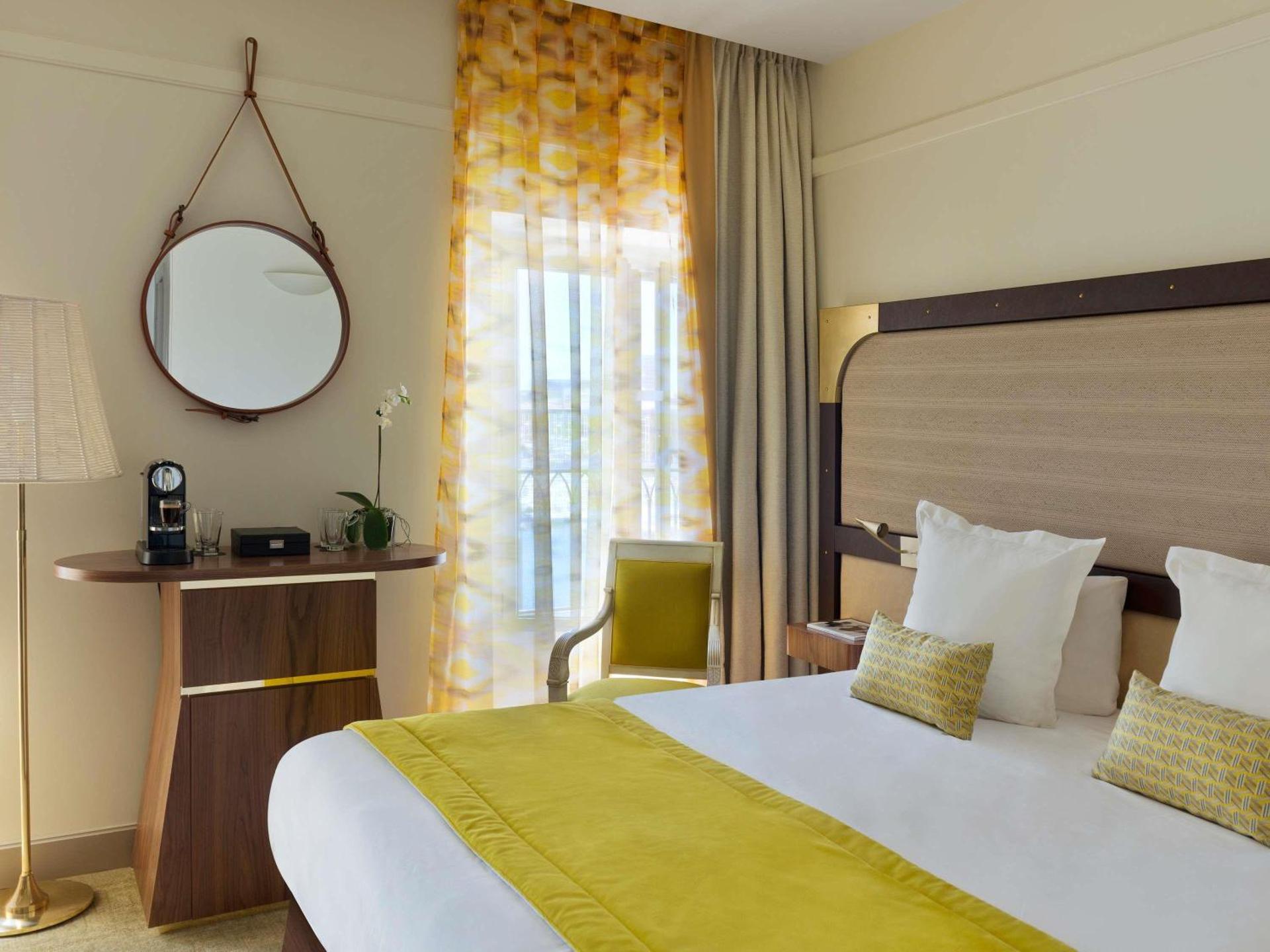 Grand Hotel Beauvau Marseille Vieux-Port - MGallery Collection - Photo 21