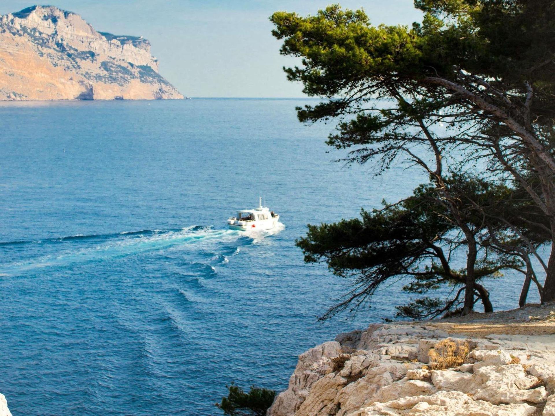 Grand Hotel Beauvau Marseille Vieux-Port - MGallery Collection - Photo 74