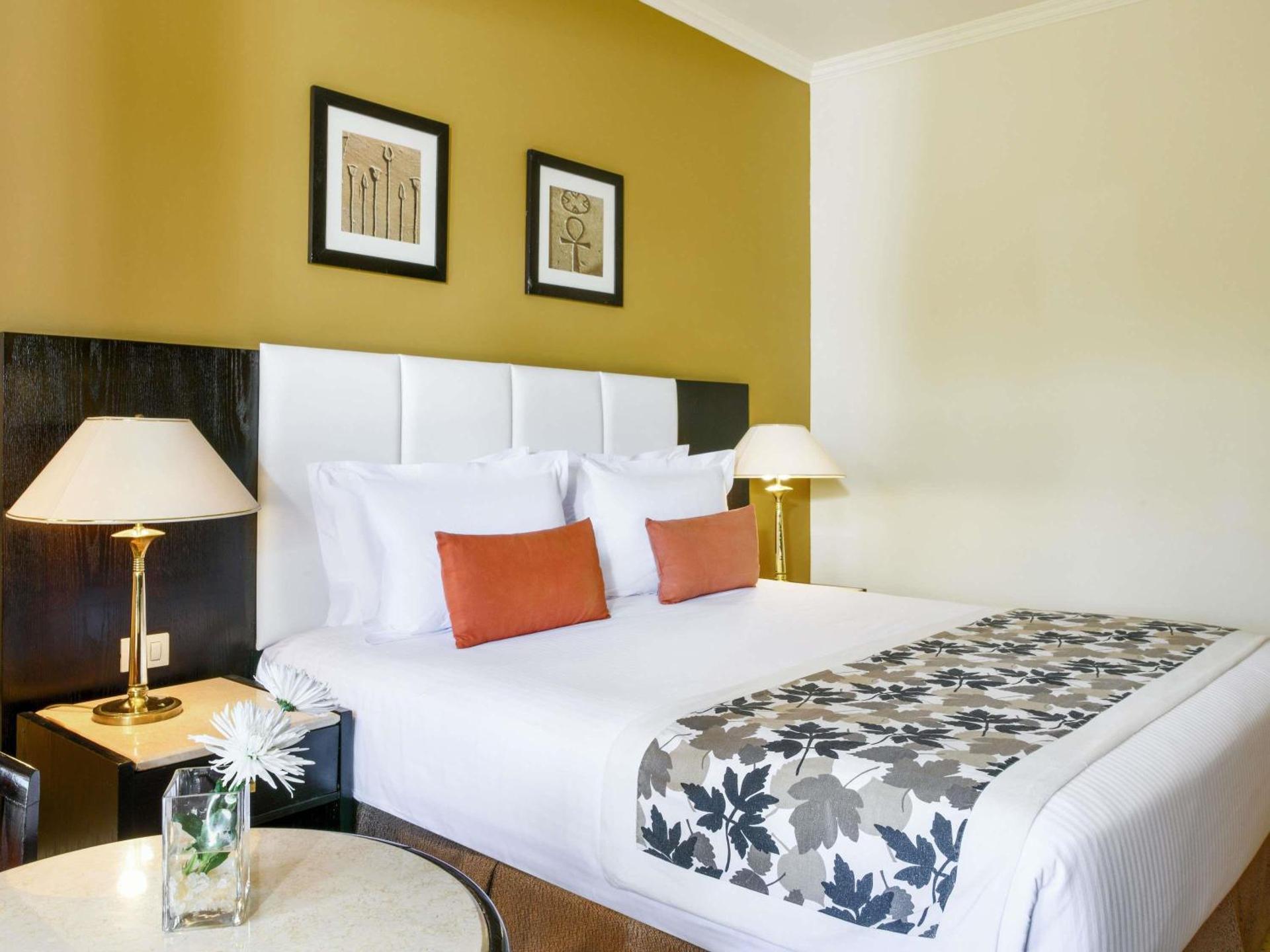 Pavillon Winter Luxor - Photo 61