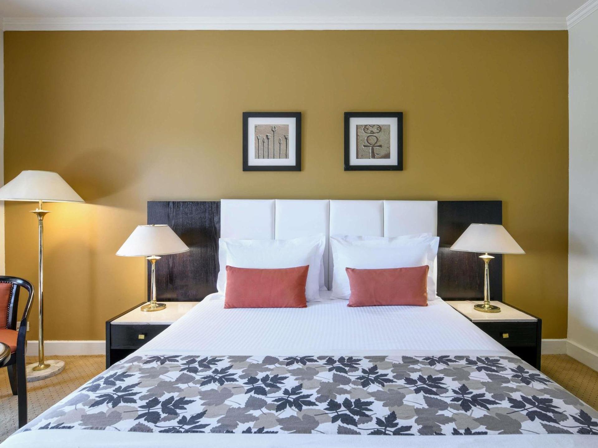 Pavillon Winter Luxor - Photo 62