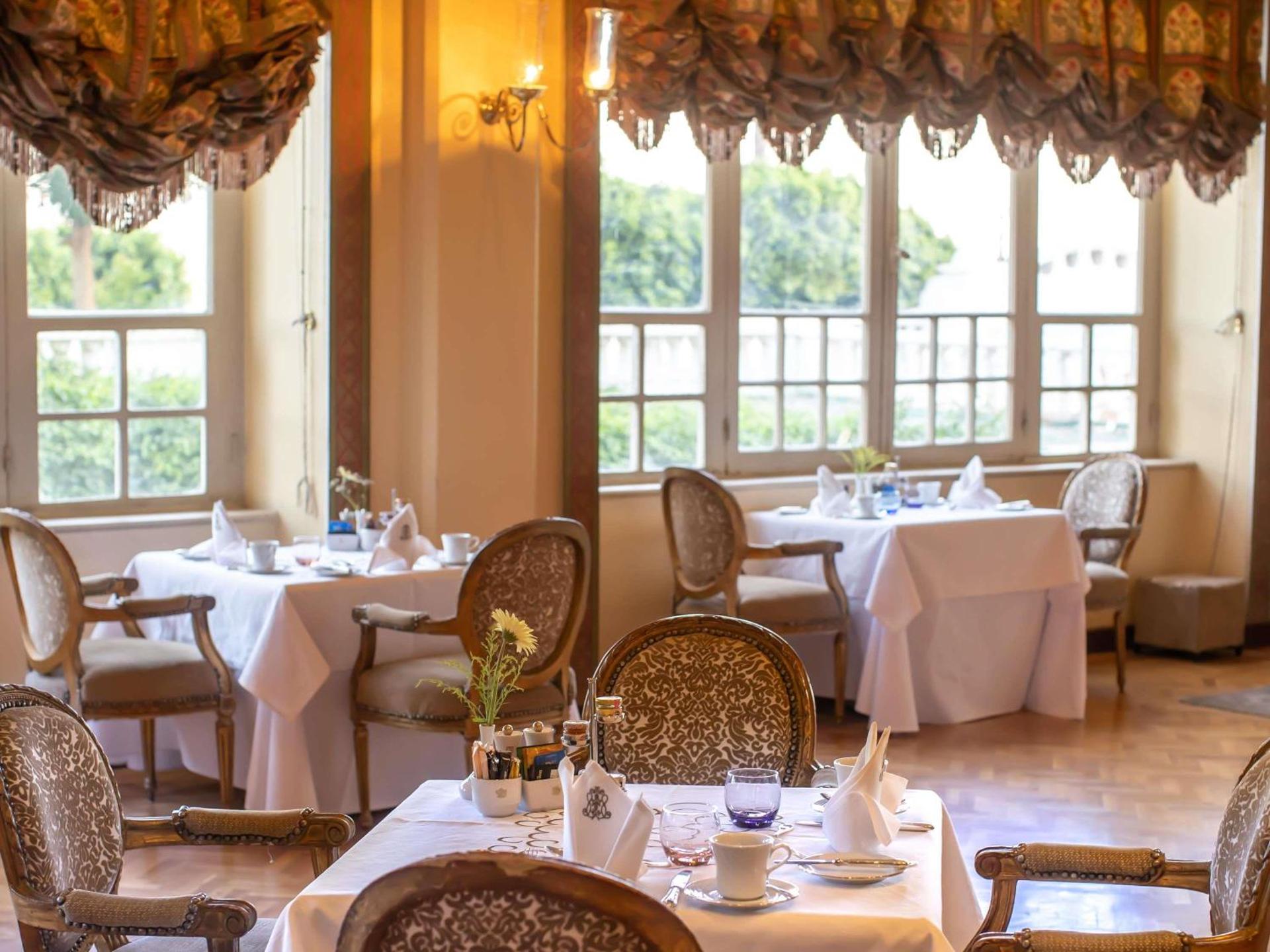 Pavillon Winter Luxor - Photo 82